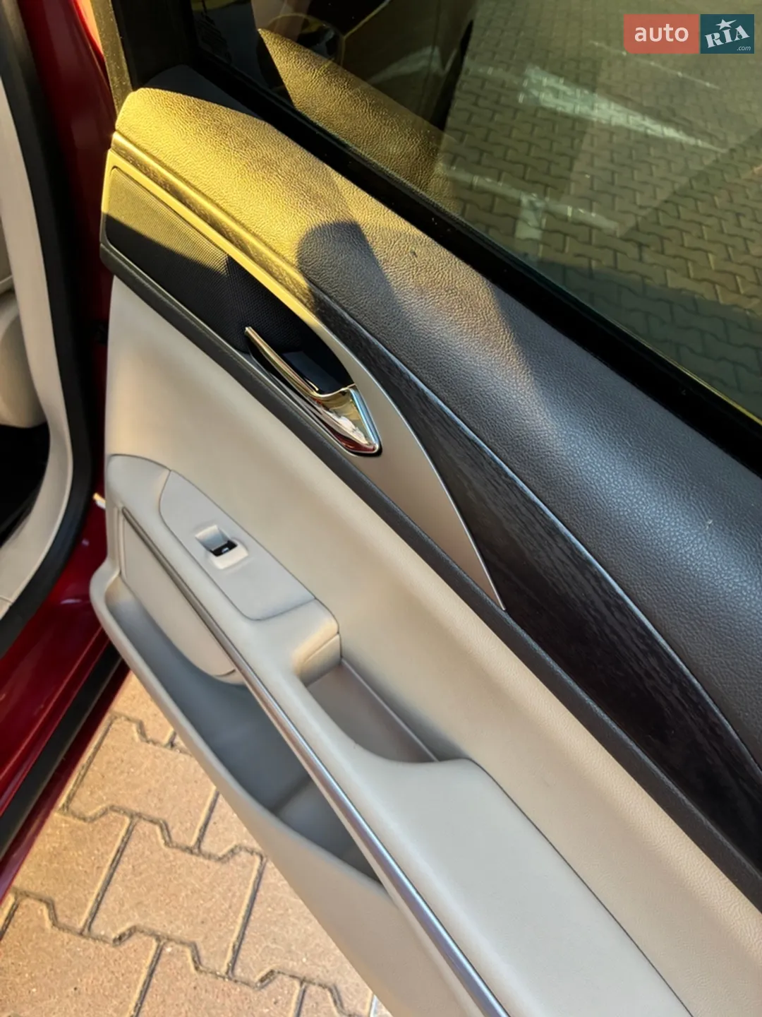 2016 Lincoln MKZ - мініатюра 21