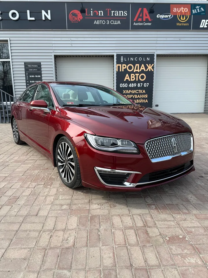 2017 Jaguar F-Pace - мініатюра 15