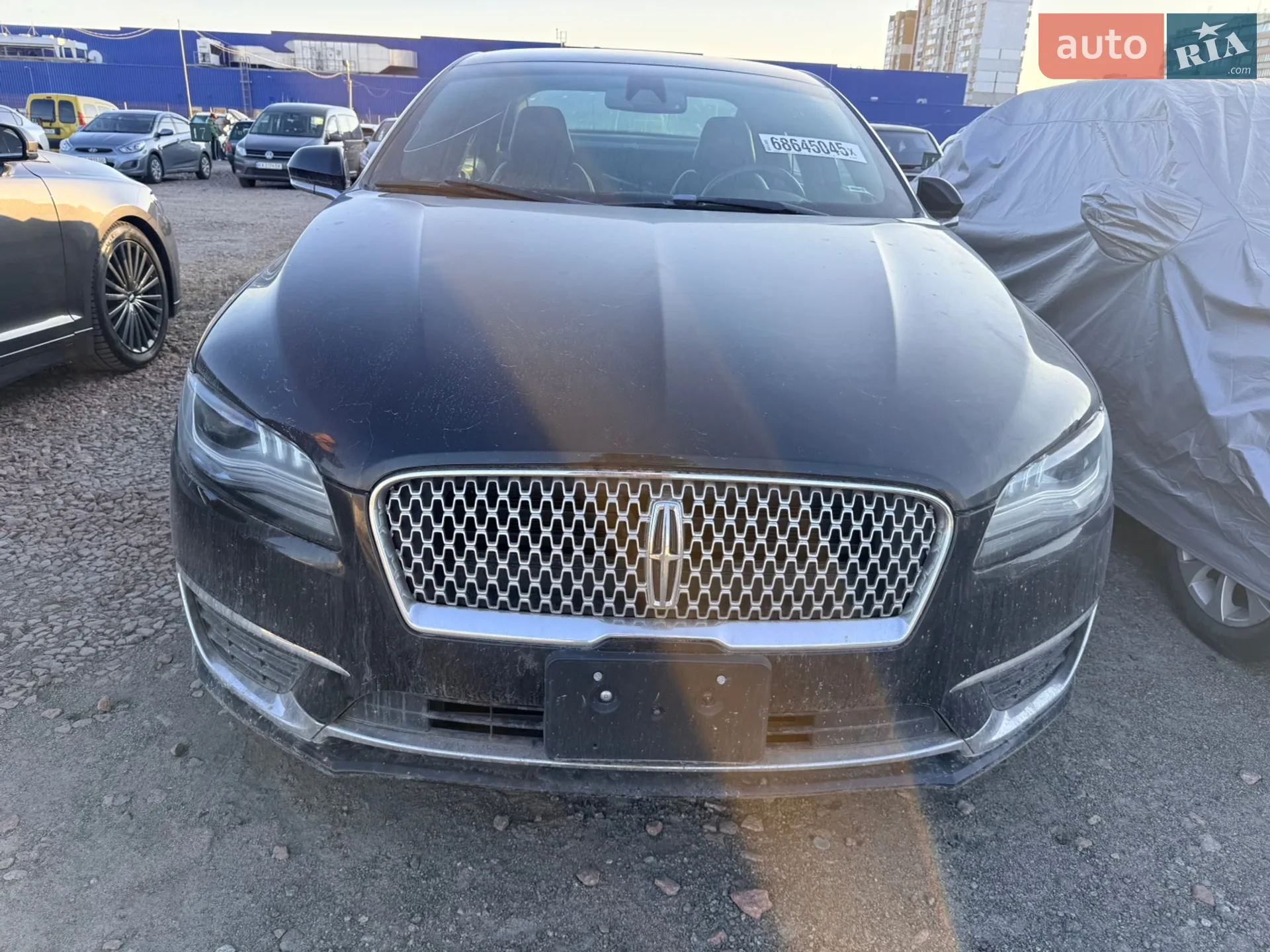 Фото авто 8