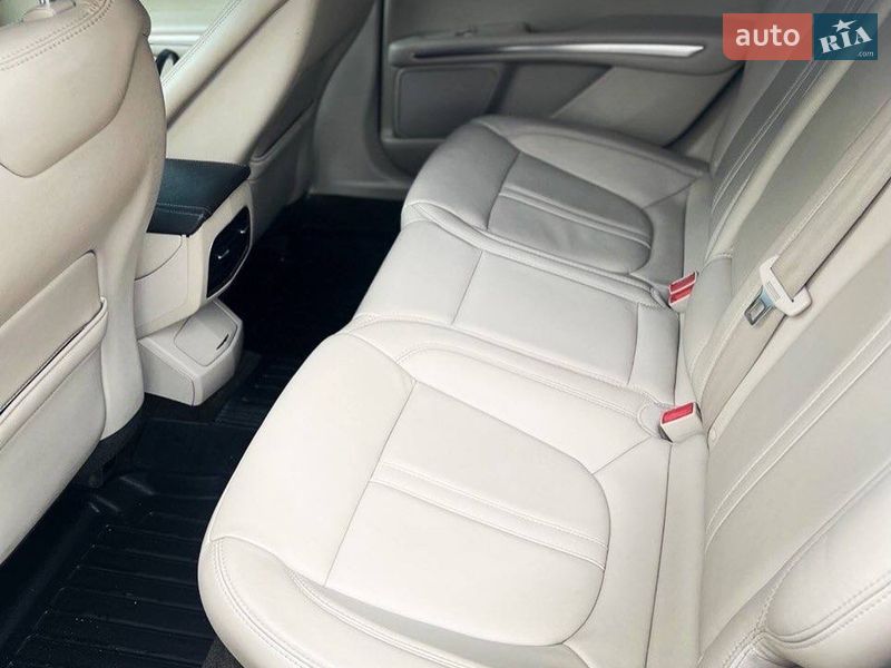 Седан Lincoln MKZ 2015 в Днепре фото 13 Седан Lincoln MKZ 2015 в Днепре