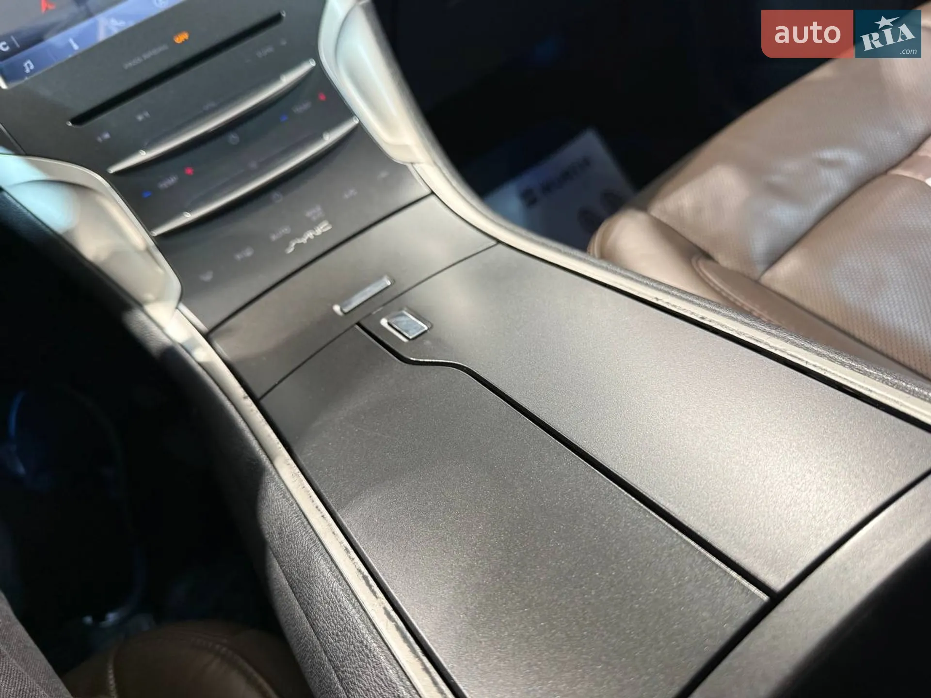 2014 Lincoln MKZ - мініатюра 32