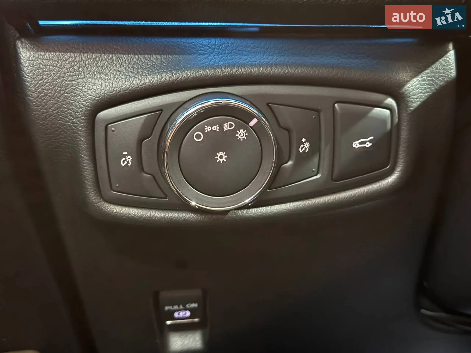 2014 Lincoln MKZ - мініатюра 35