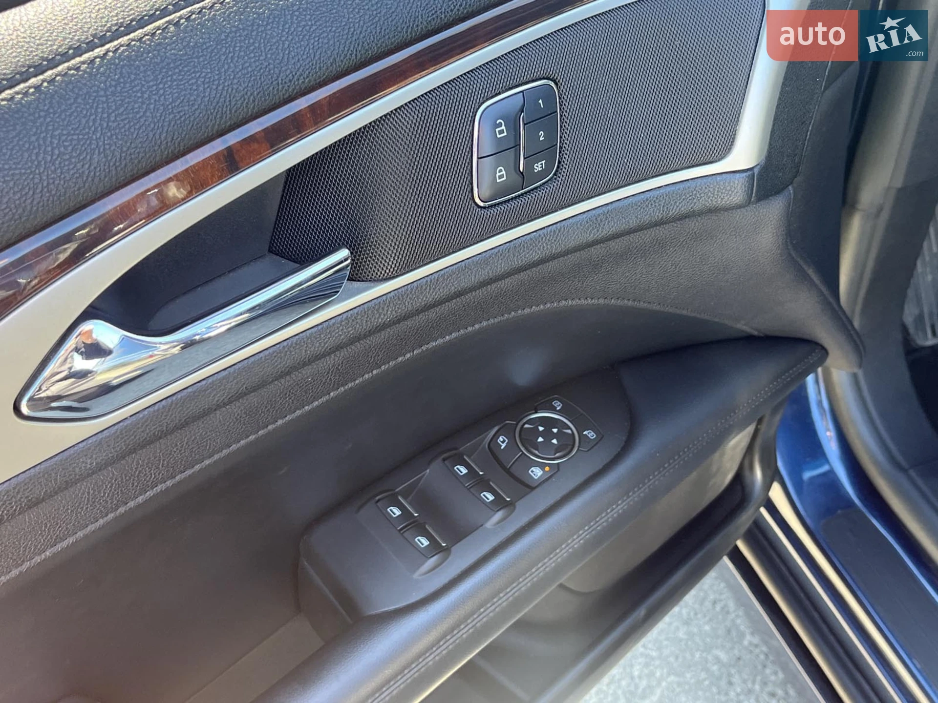 2017 Lincoln MKZ - мініатюра 31