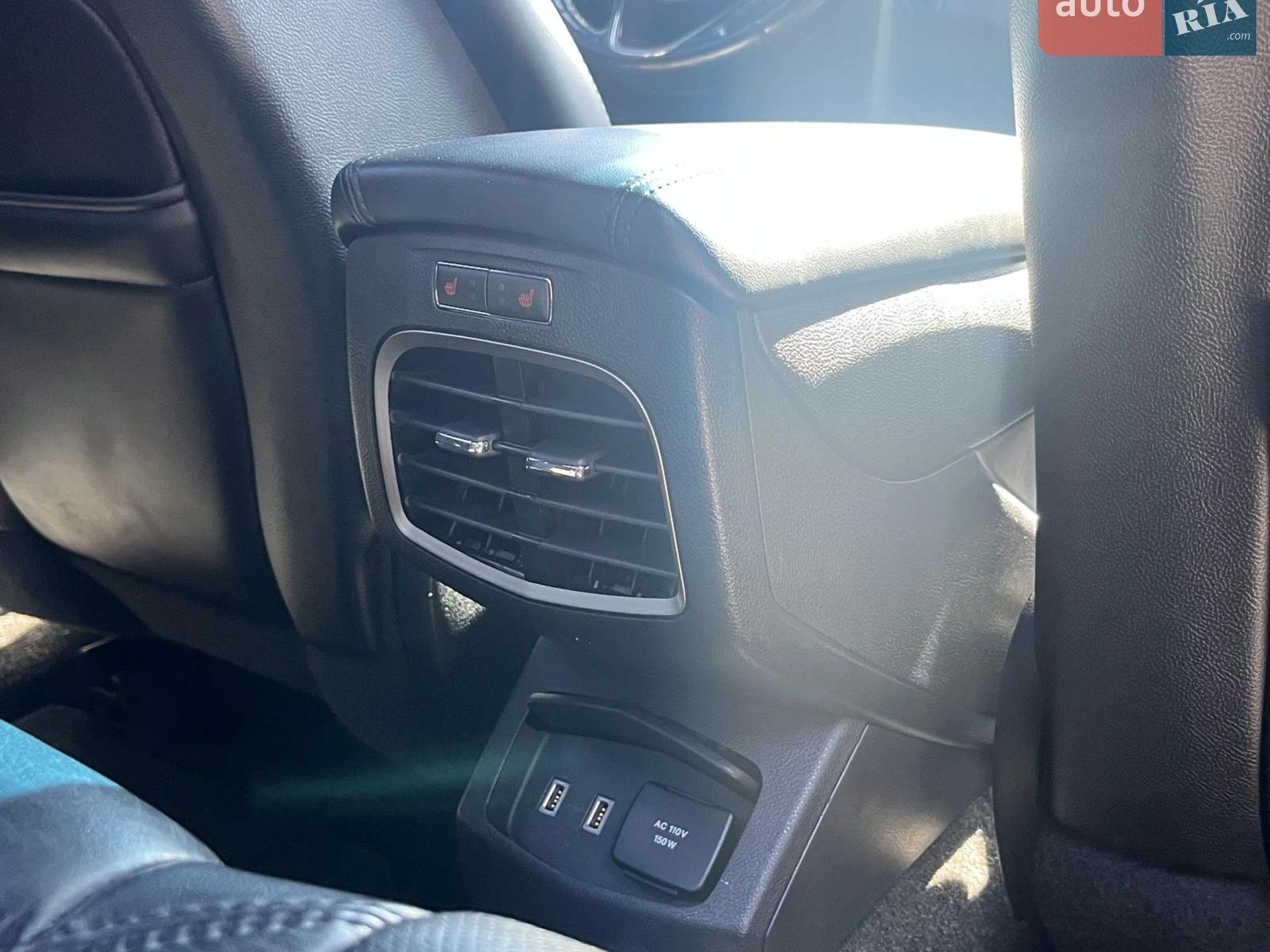 2017 Lincoln MKZ - мініатюра 27