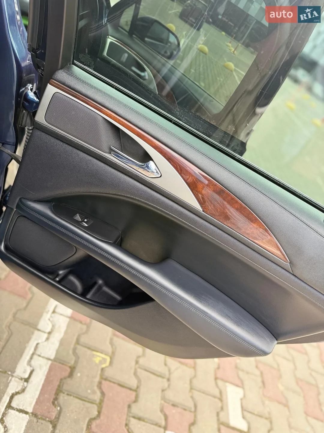 2017 Lincoln MKZ - мініатюра 15