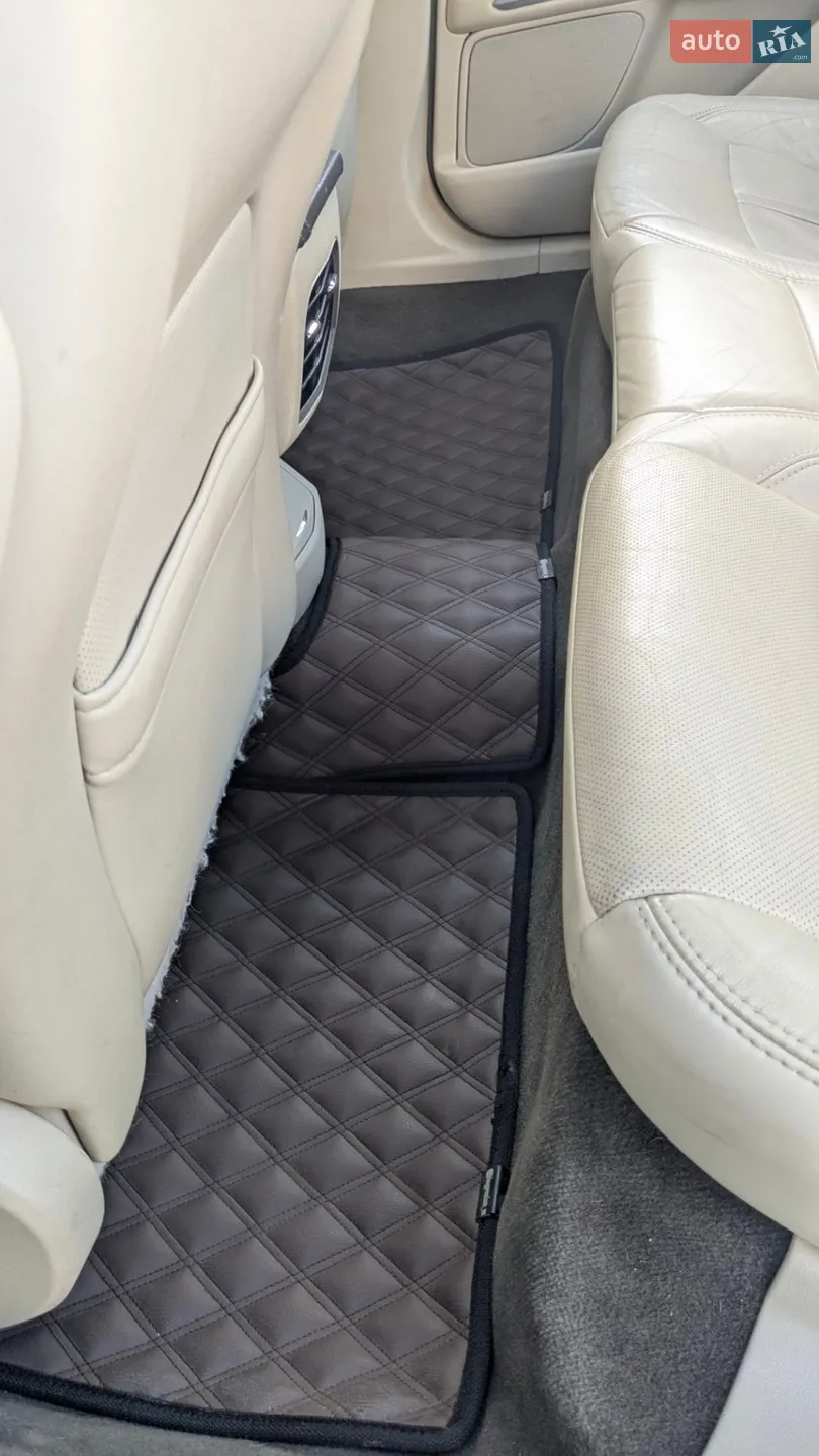 2013 Lincoln MKZ - мініатюра 11