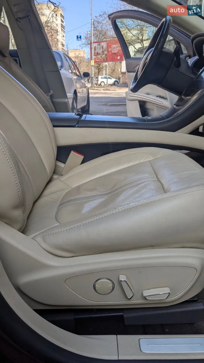 2013 Lincoln MKZ - мініатюра 19