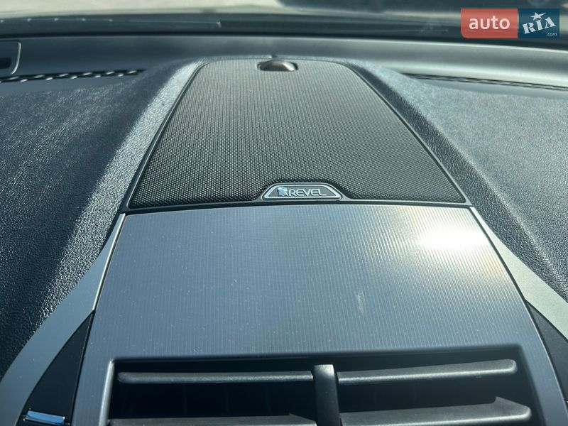 Седан Lincoln MKZ 2019 в Киеве