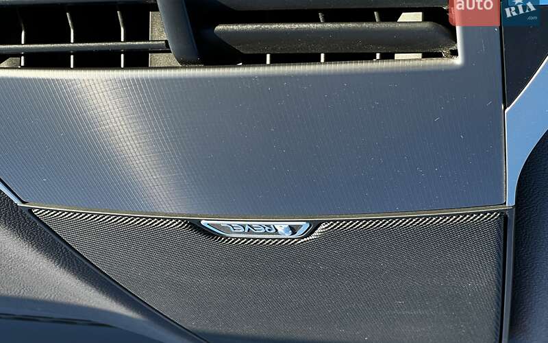 Седан Lincoln MKZ 2018 в Львові