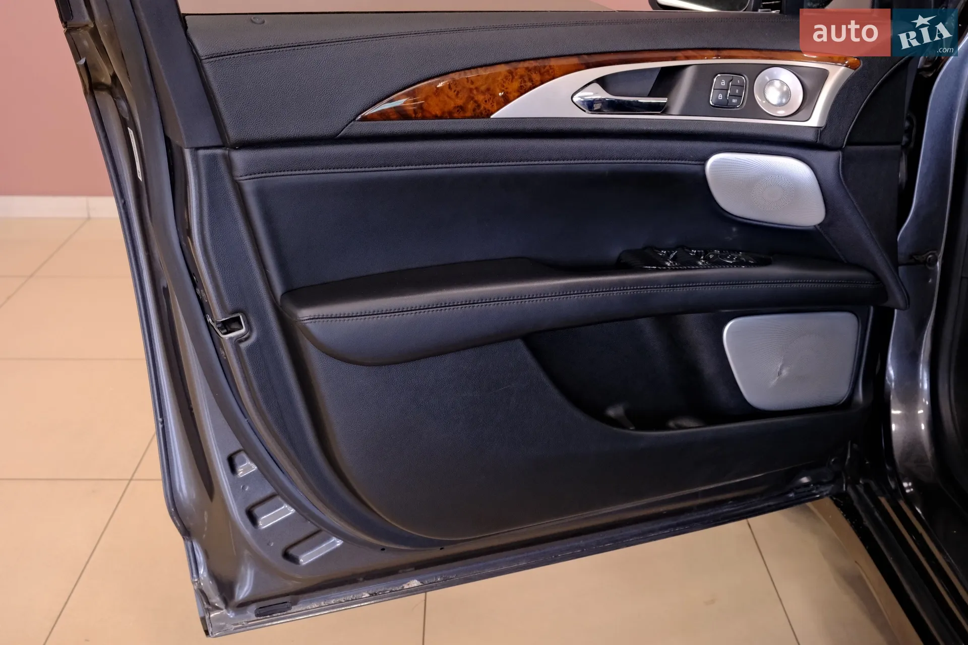 2019 Lincoln MKZ - мініатюра 27