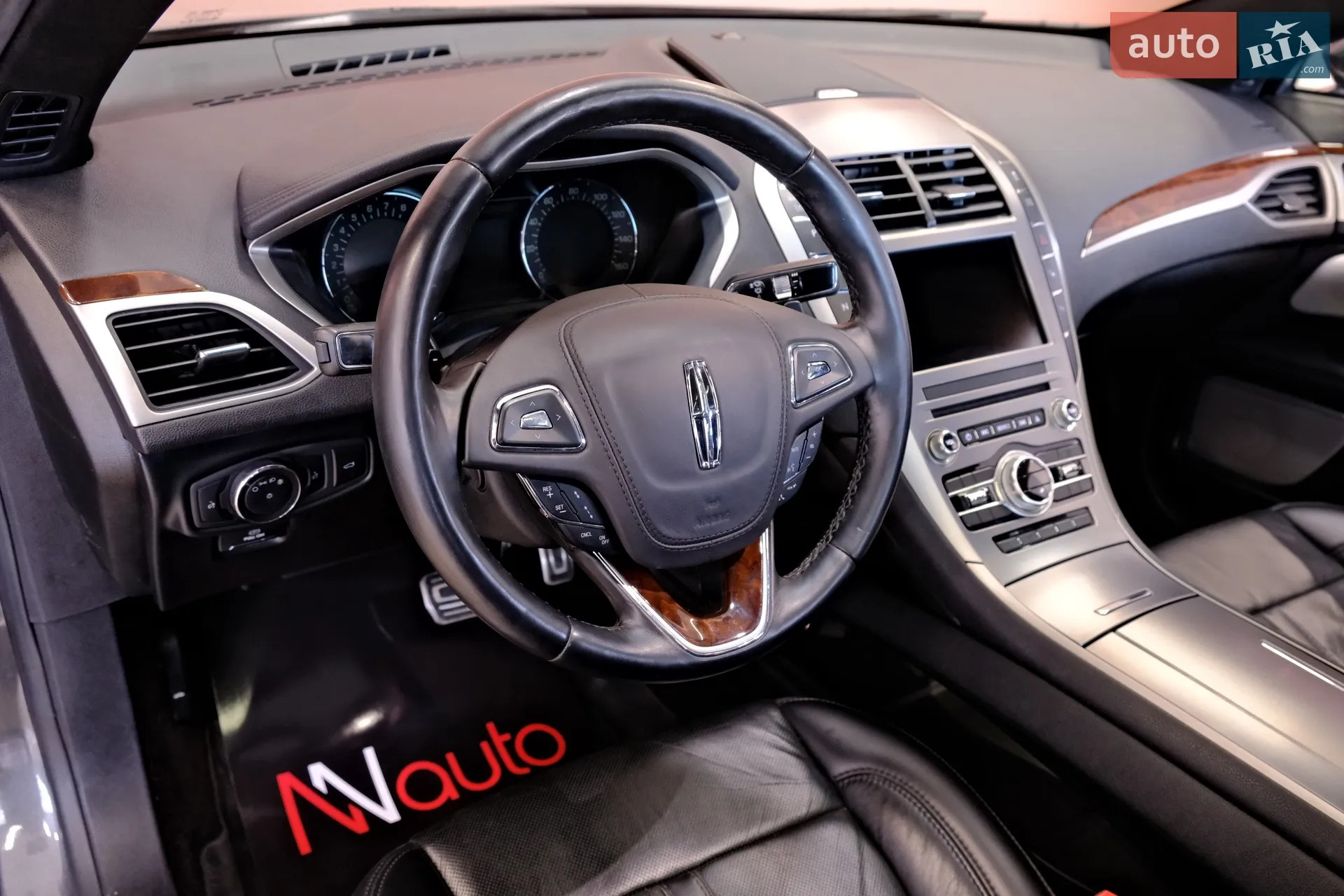 2019 Lincoln MKZ - мініатюра 29