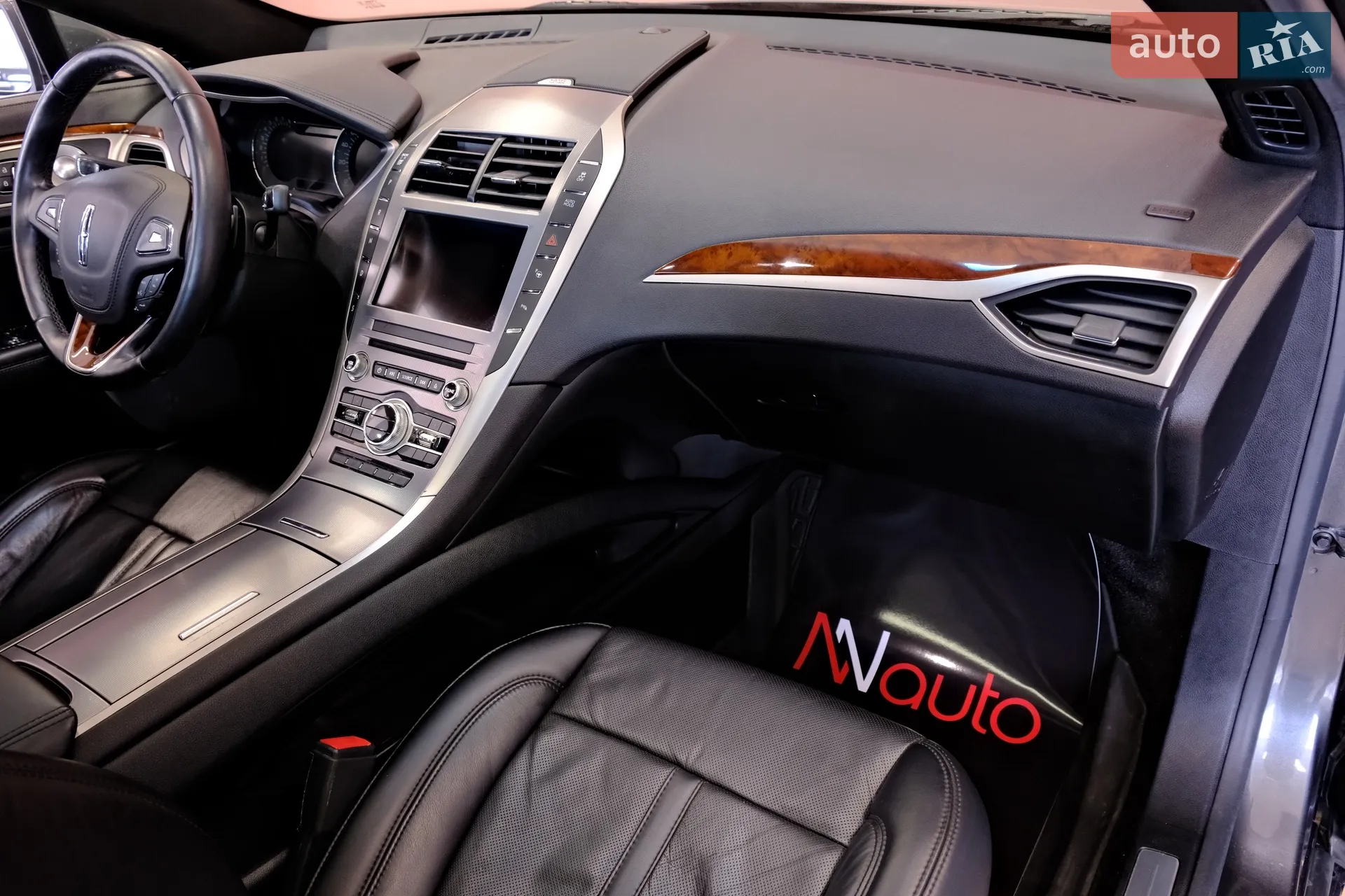 2019 Lincoln MKZ - мініатюра 42
