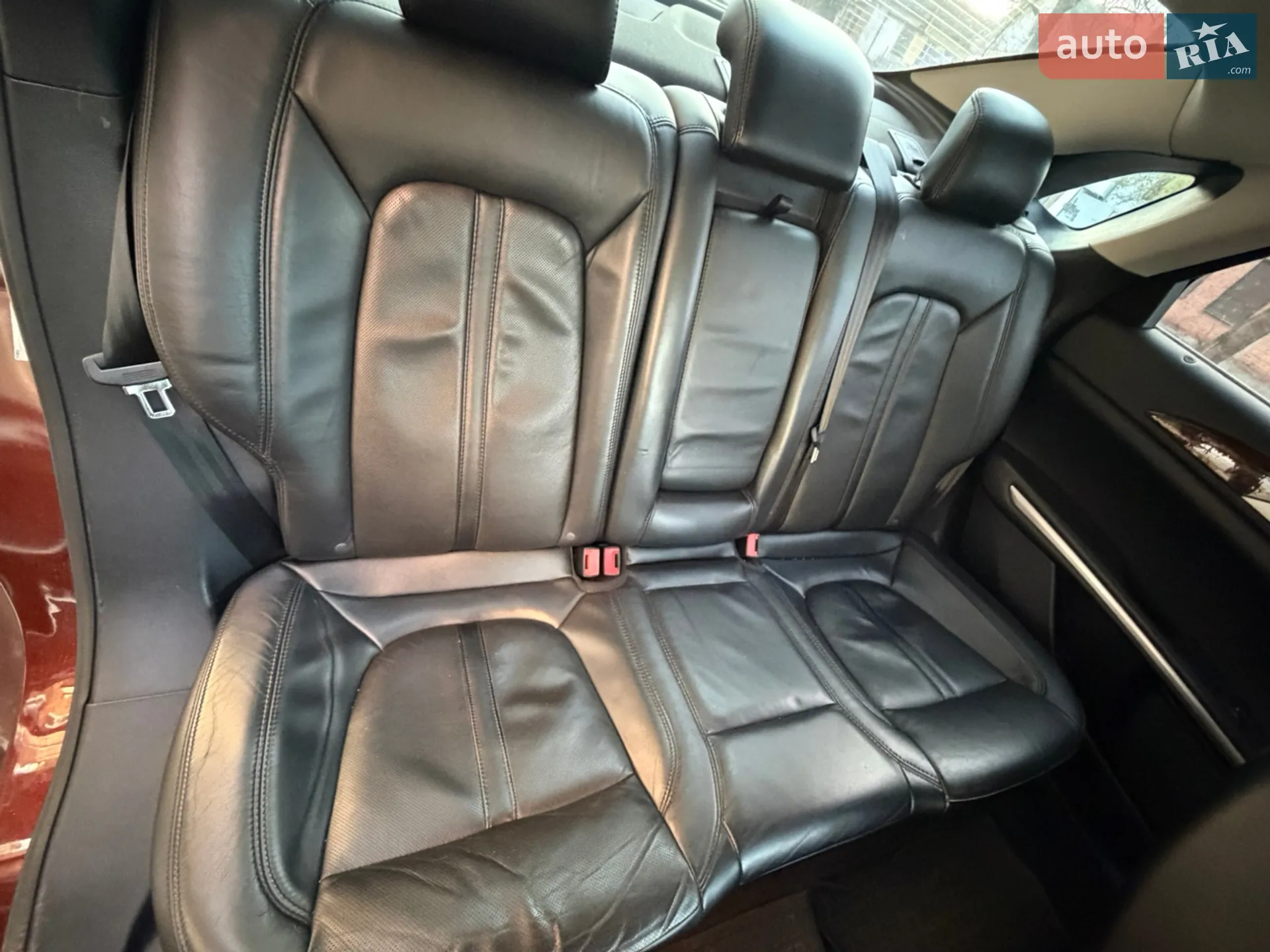 2016 Lincoln MKZ - мініатюра 13