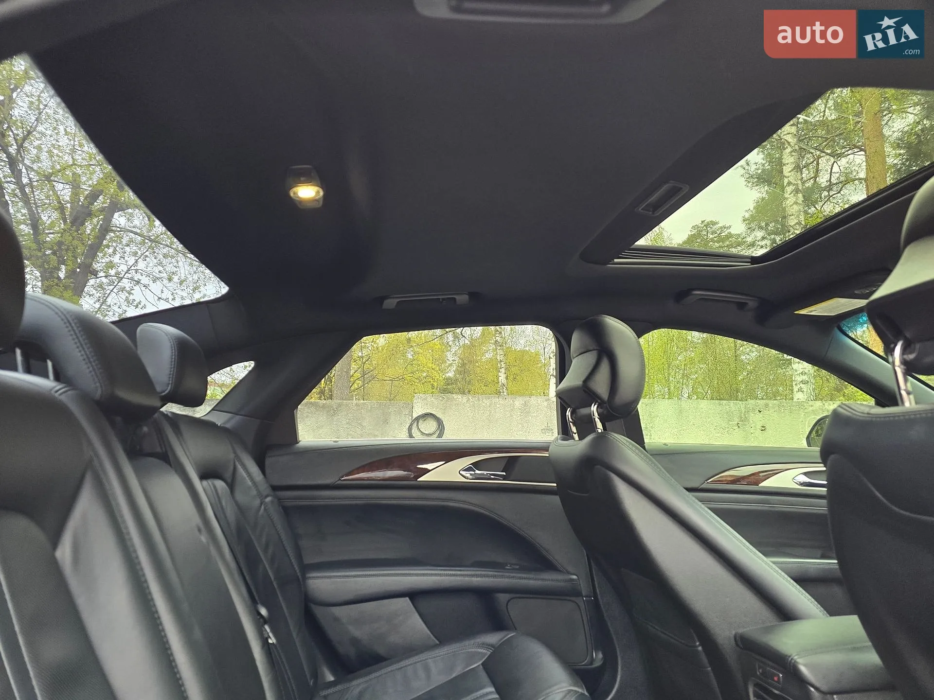 2016 Lincoln MKZ - мініатюра 17