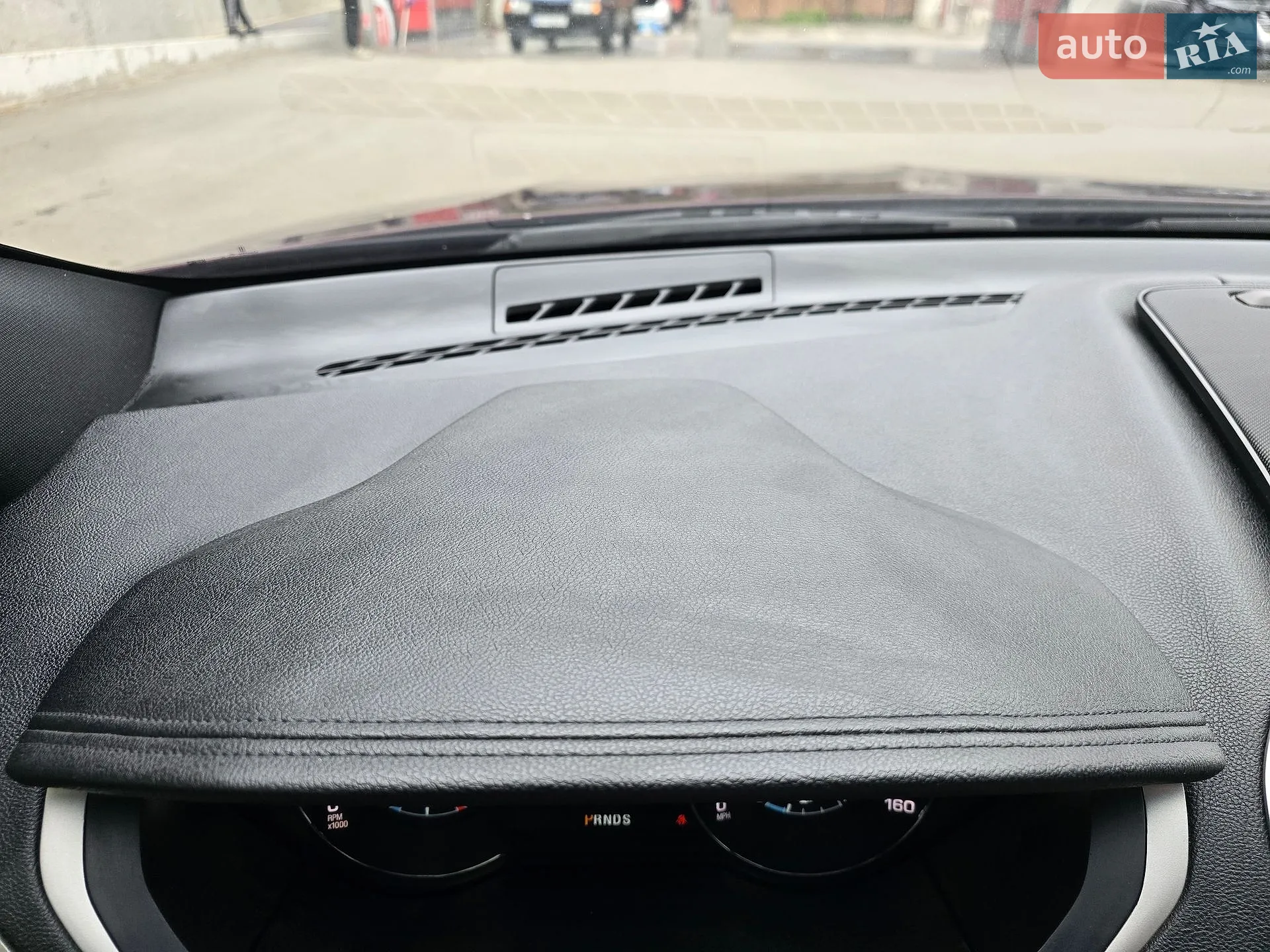 2016 Lincoln MKZ - мініатюра 30