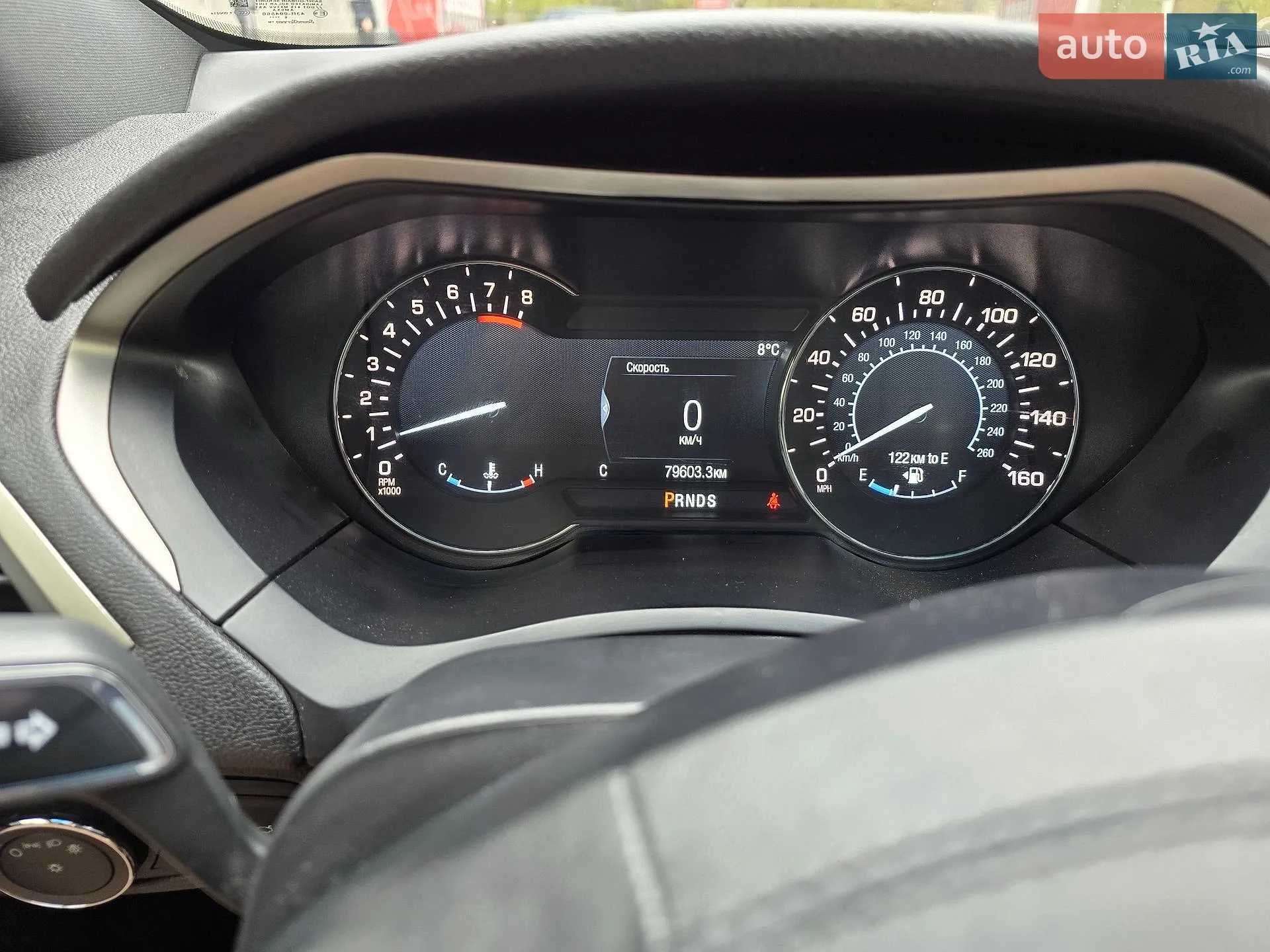 2016 Lincoln MKZ - мініатюра 31