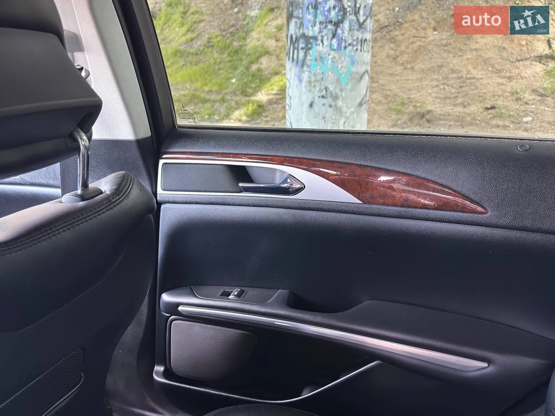 2015 Lincoln MKZ - мініатюра 22