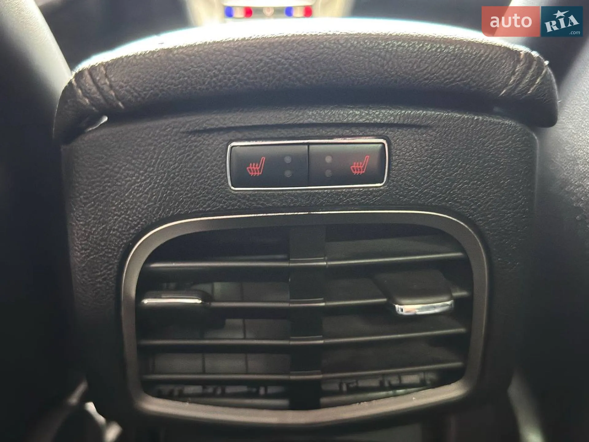 2015 Lincoln MKZ - мініатюра 23
