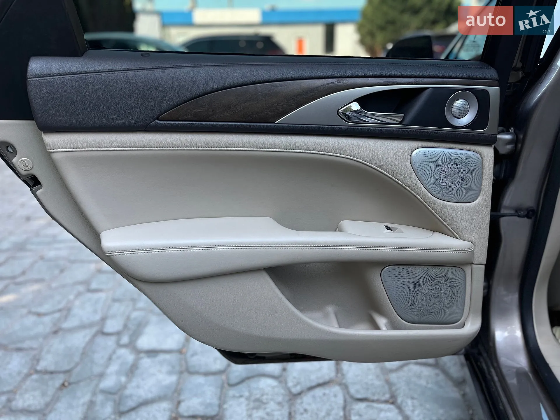 2018 Lincoln MKZ - мініатюра 21