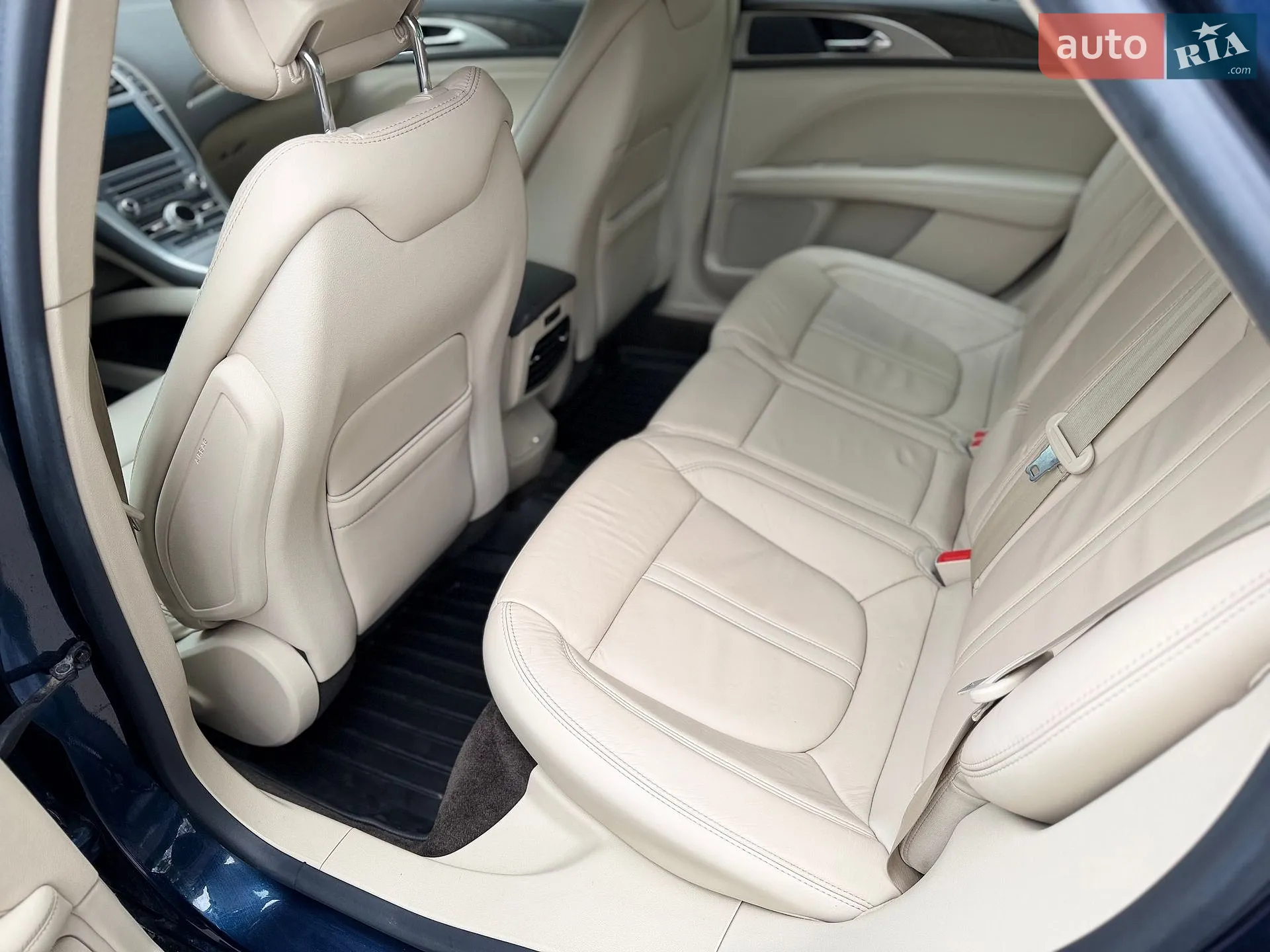 2017 Lincoln MKZ - мініатюра 6
