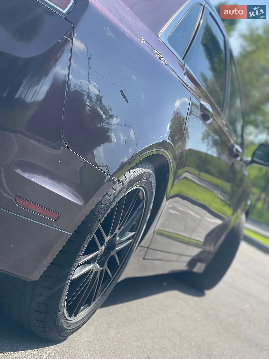 2013 Lincoln MKZ - мініатюра 8