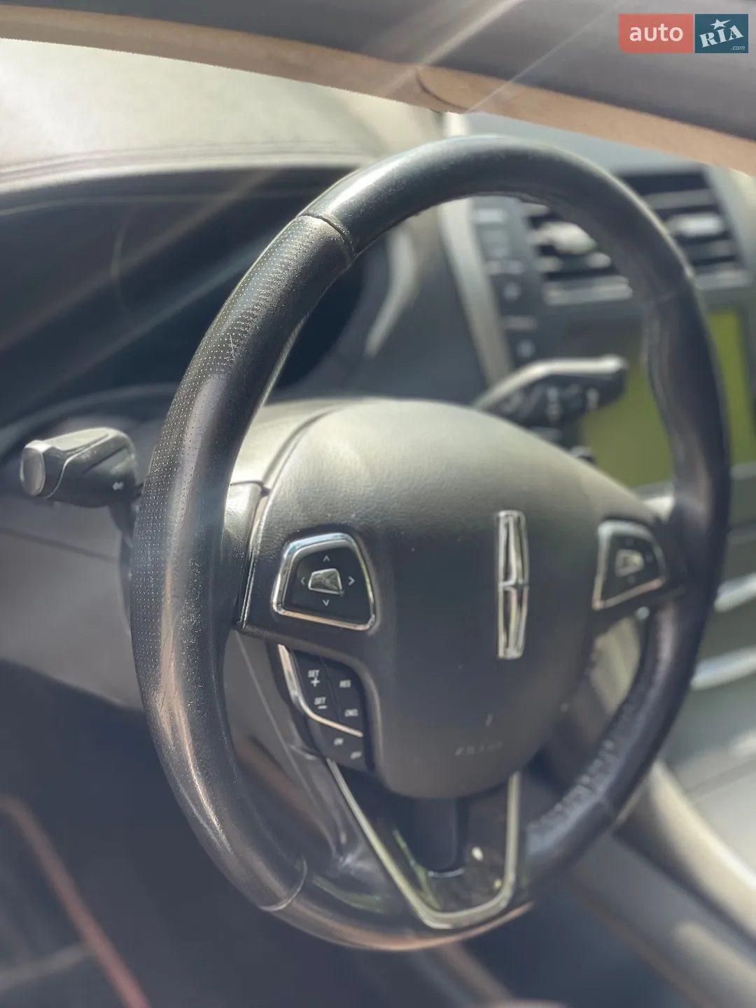 2013 Lincoln MKZ - мініатюра 19
