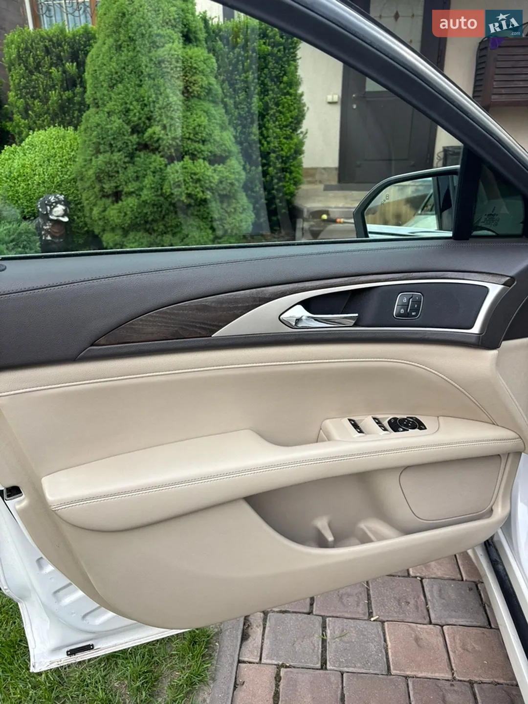 2018 Lincoln MKZ - мініатюра 7