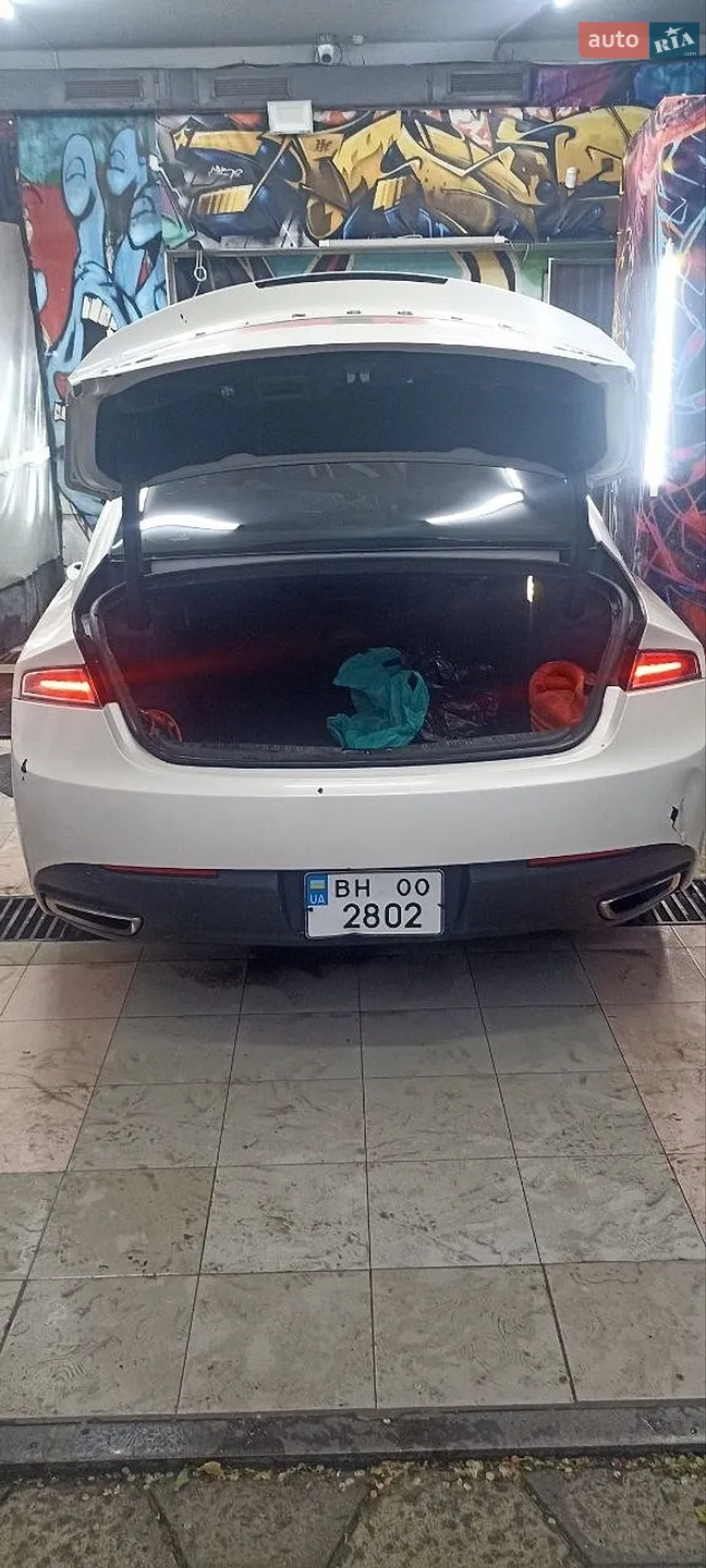 2013 Lincoln MKZ - мініатюра 16