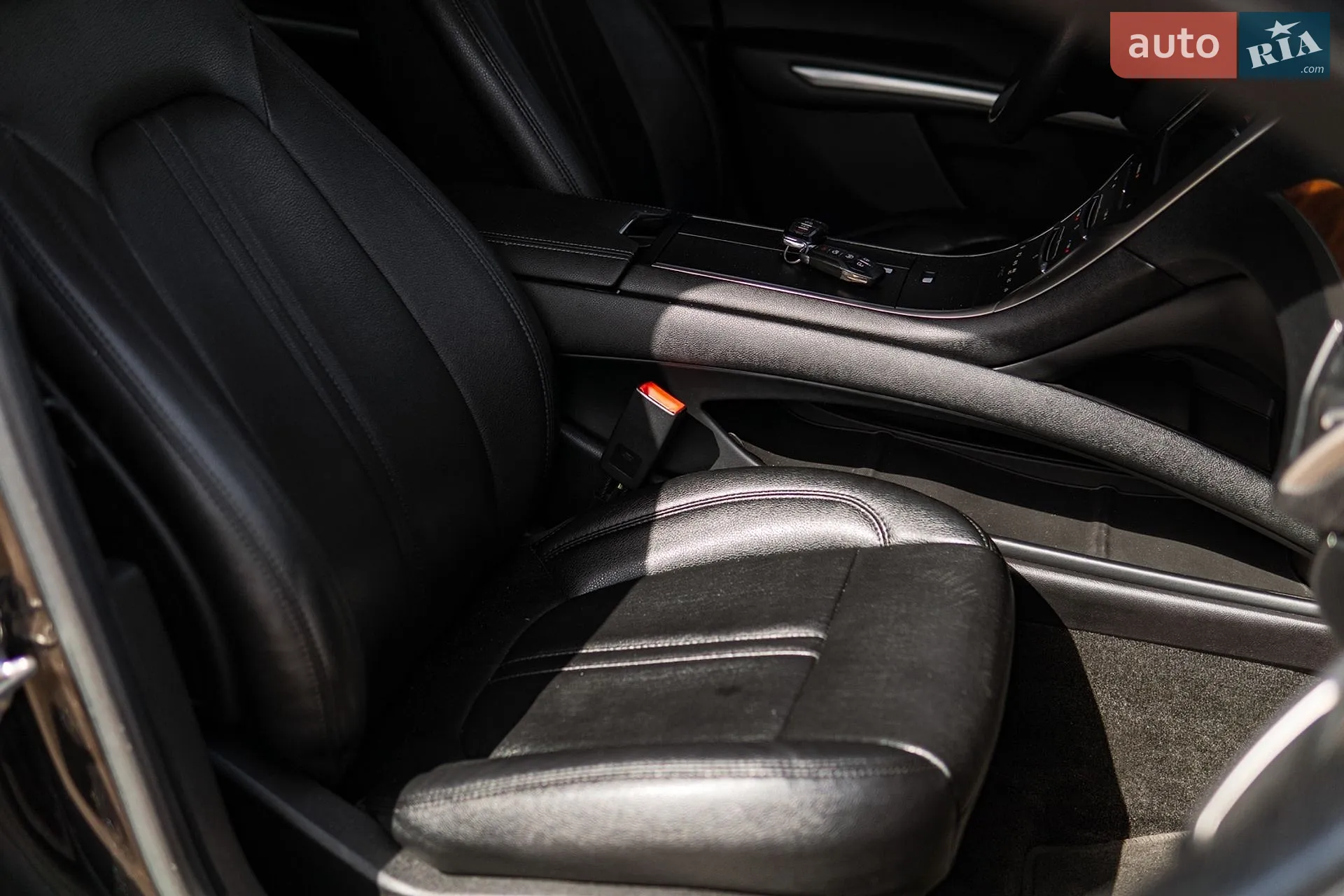 2015 Lincoln MKZ - мініатюра 10