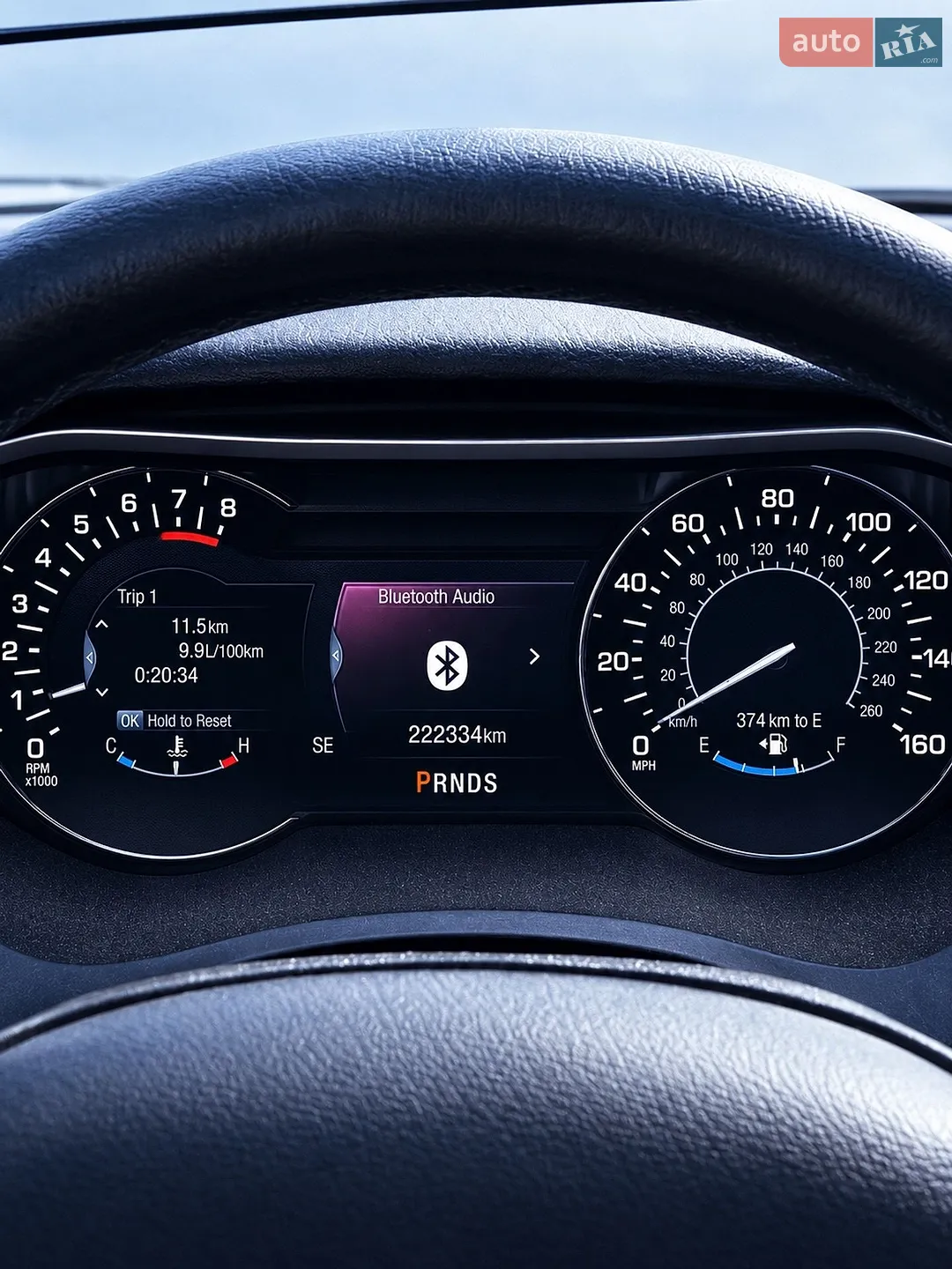 2015 Lincoln MKZ - мініатюра 7