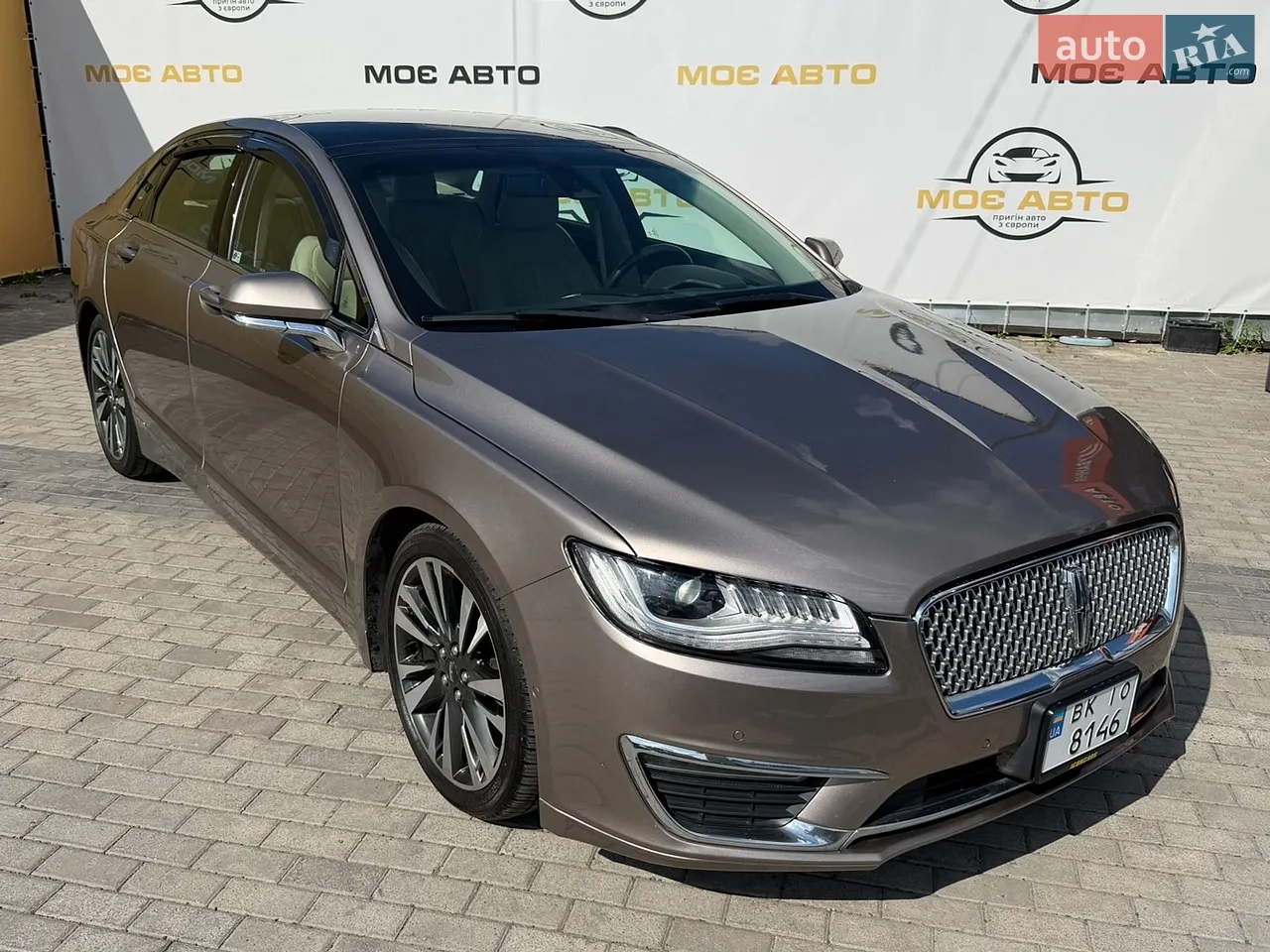 2021 Kia Carnival - мініатюра 36