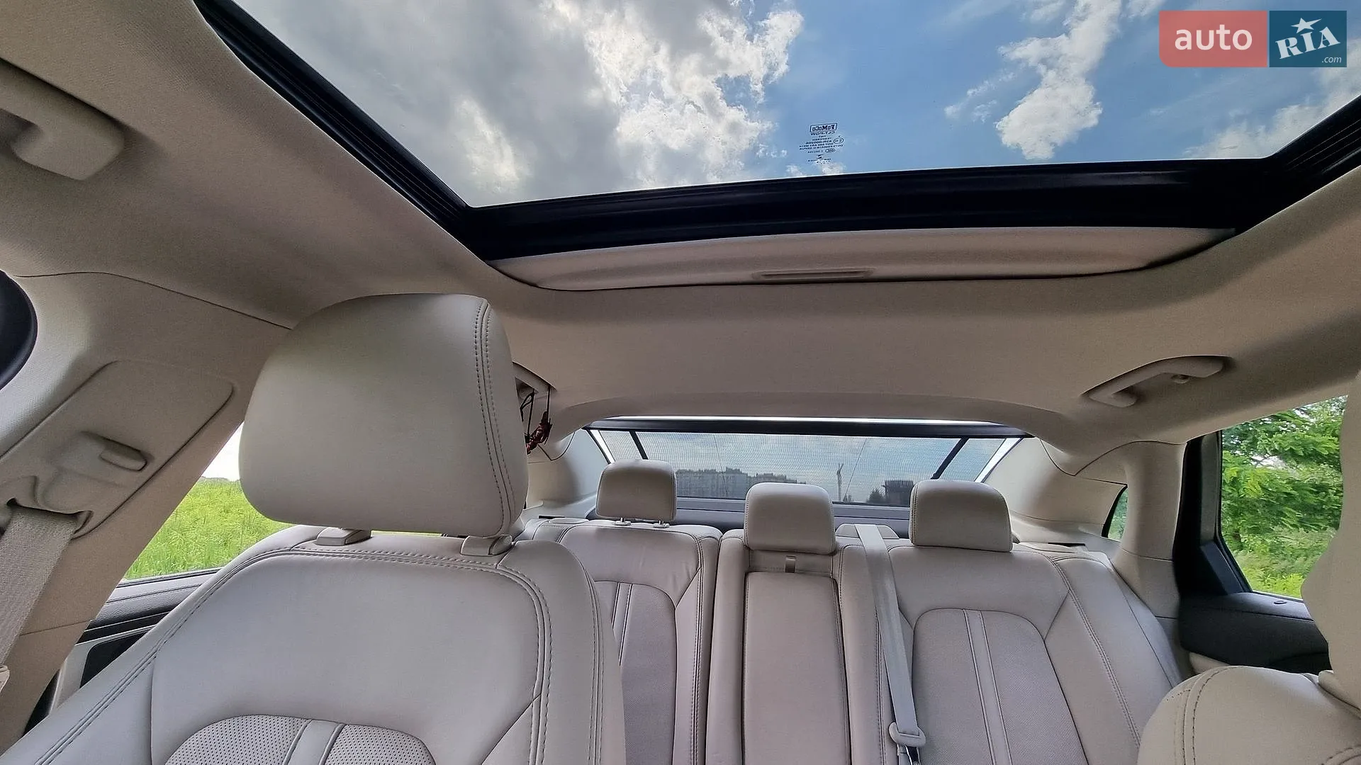 2019 Lincoln MKZ - мініатюра 20