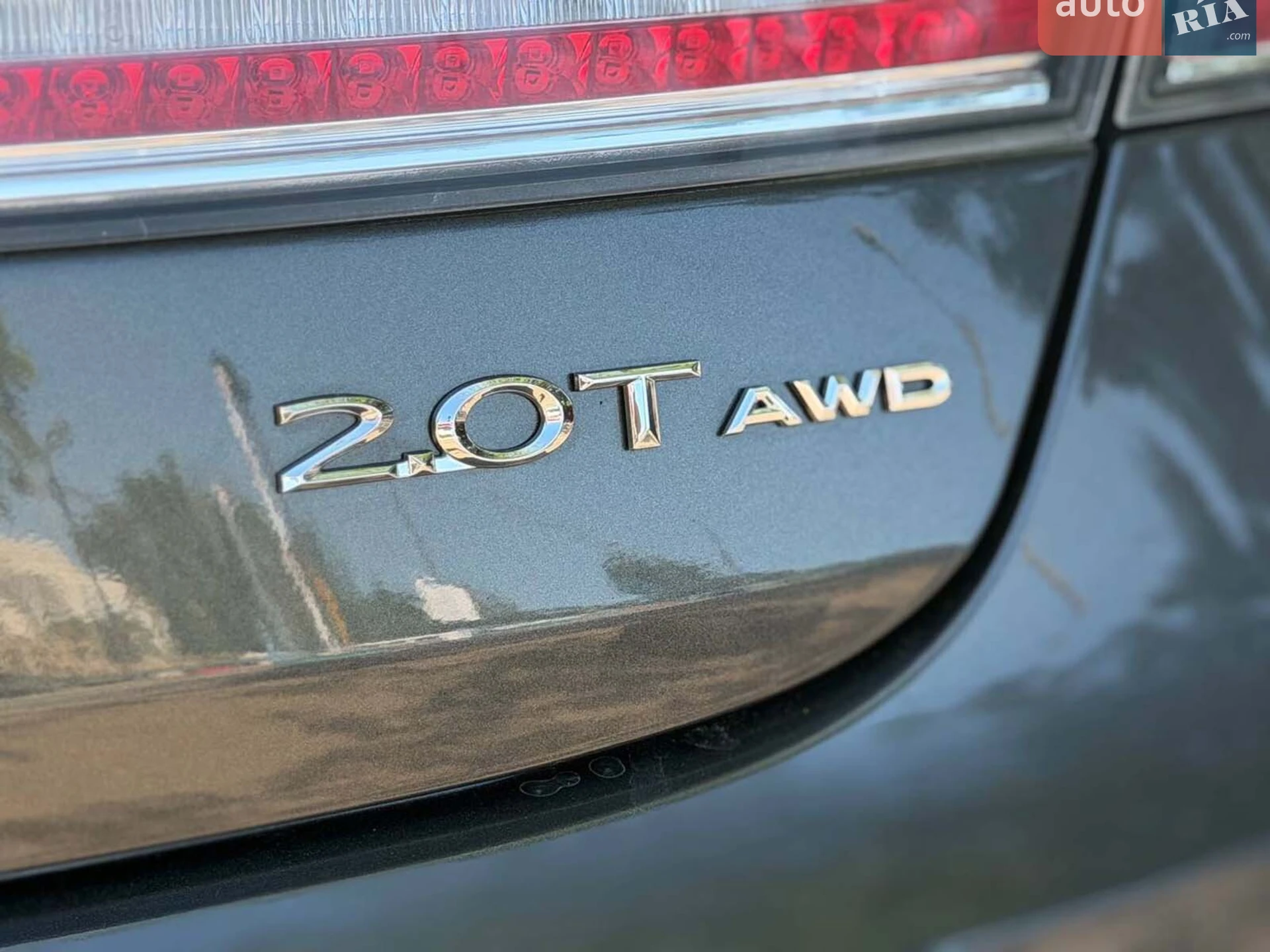 2020 Lincoln MKZ - мініатюра 12