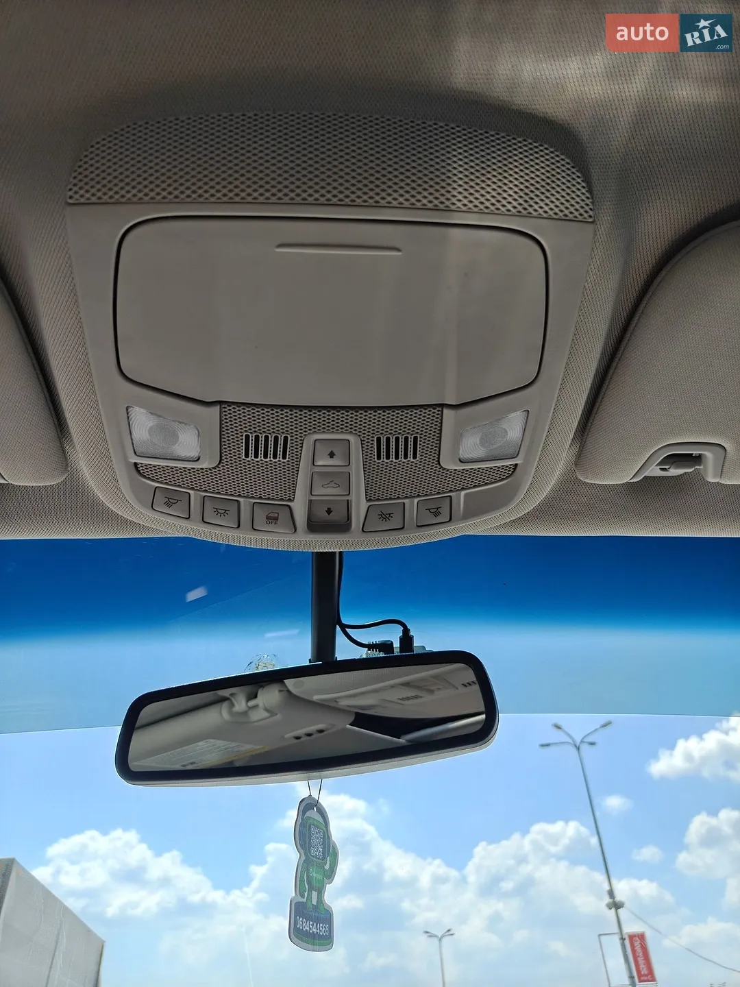 2014 Lincoln MKZ - мініатюра 37