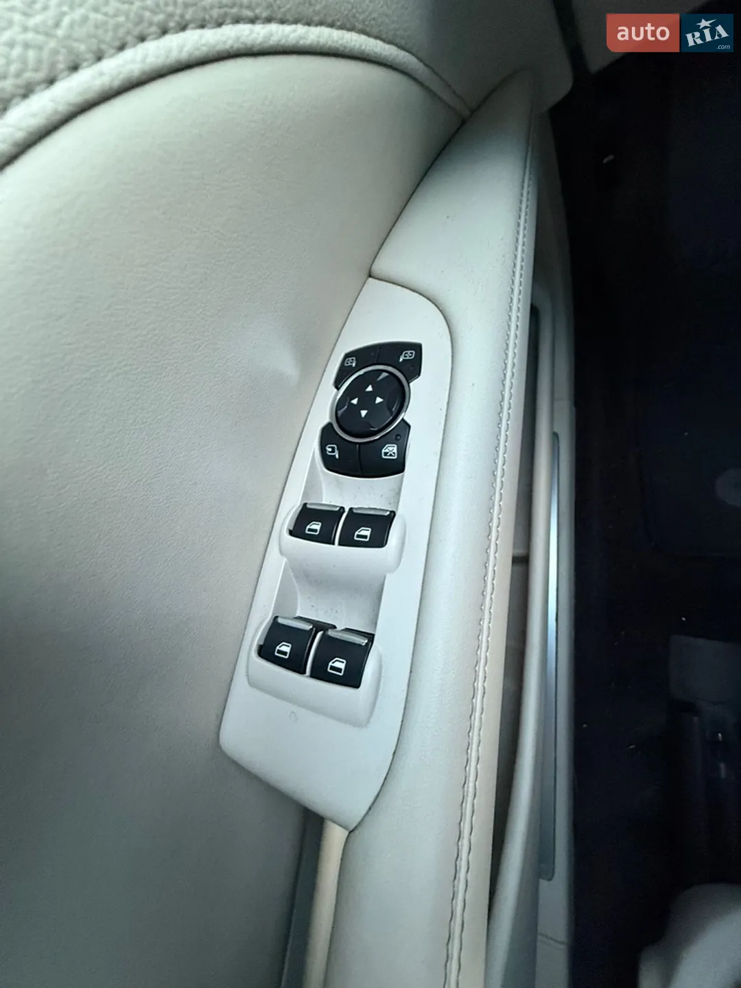 2016 Lincoln MKZ - мініатюра 9