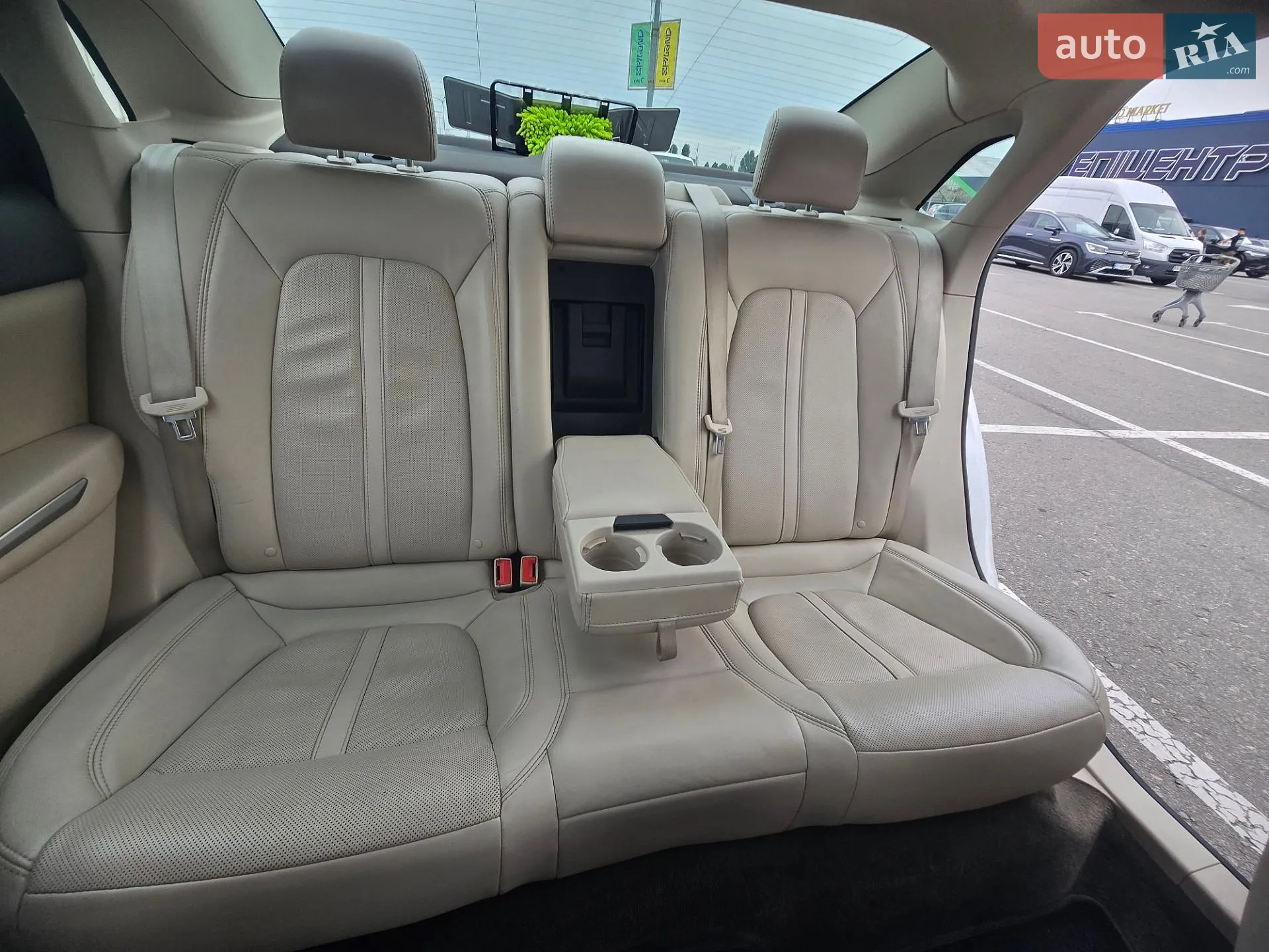 2015 Lincoln MKZ - мініатюра 14