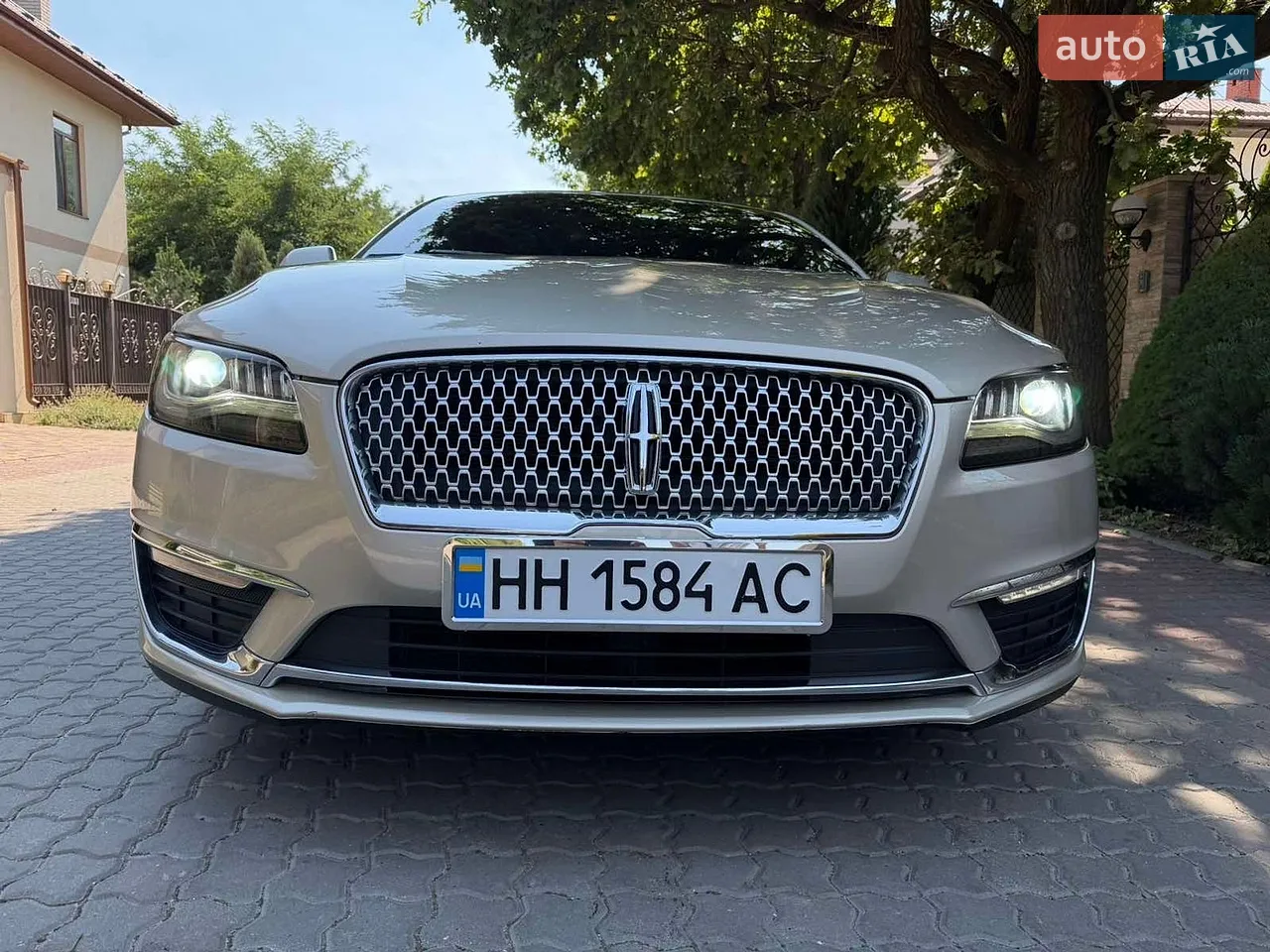 2018 Lincoln MKZ - мініатюра 32