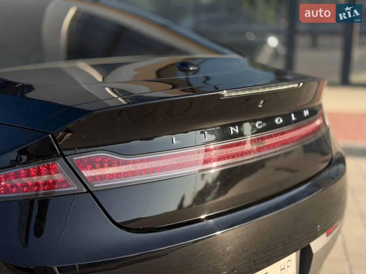 2019 Lincoln MKZ - мініатюра 15