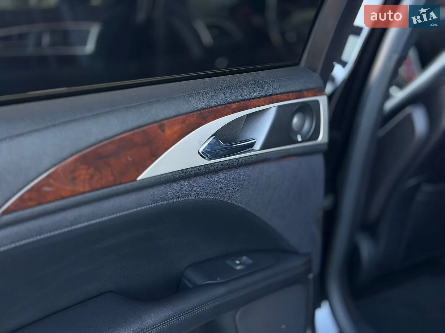 2019 Lincoln MKZ - мініатюра 19