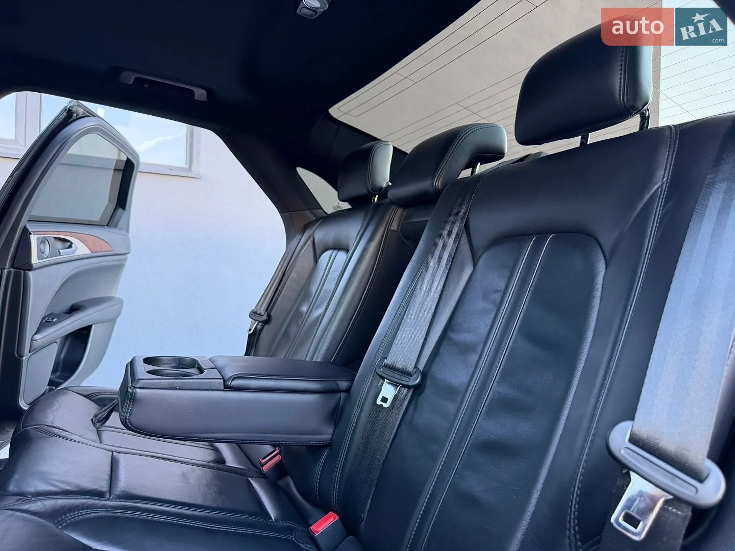 2019 Lincoln MKZ - мініатюра 22