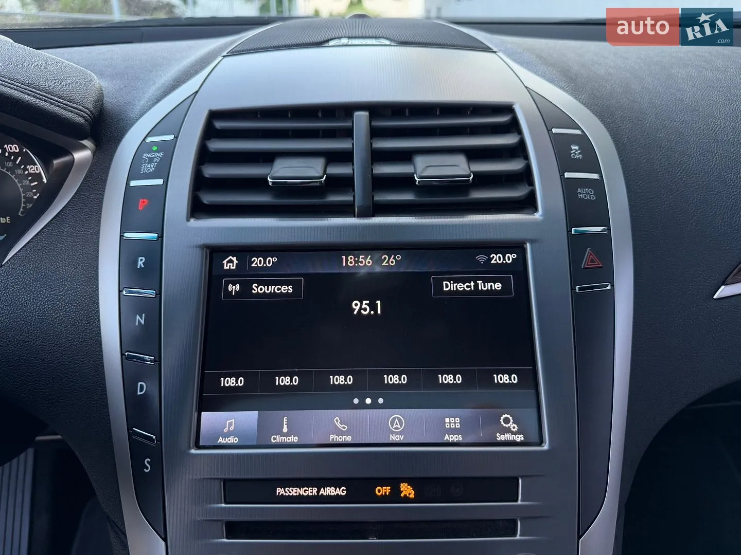 2019 Lincoln MKZ - мініатюра 31