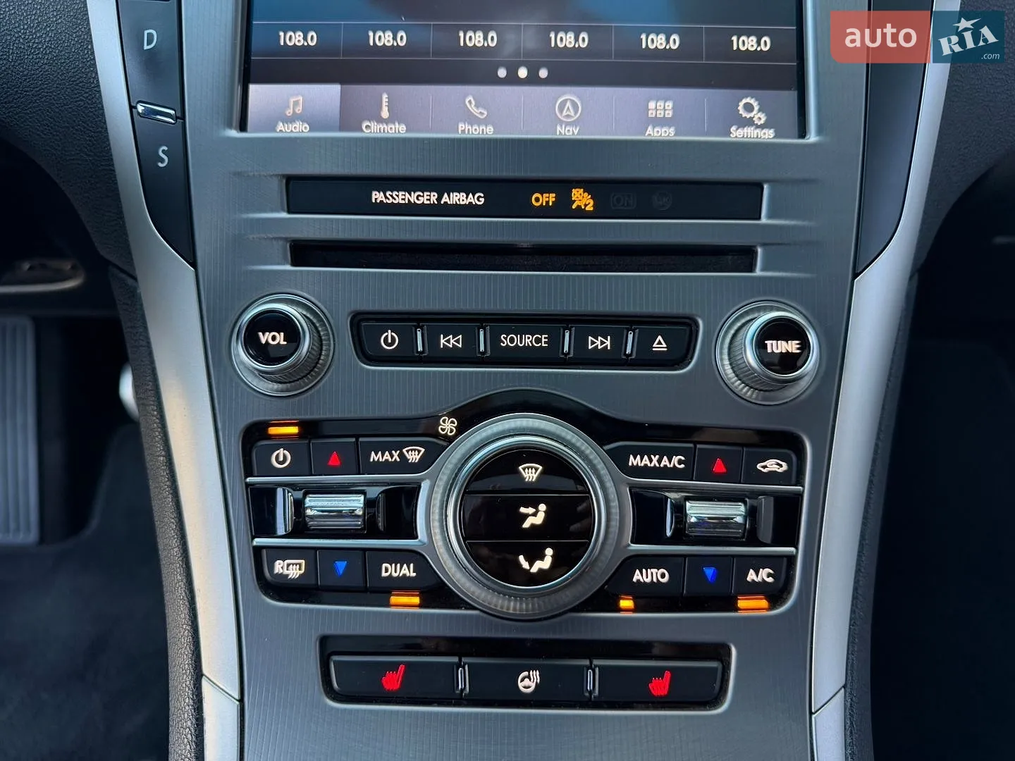 2019 Lincoln MKZ - мініатюра 32