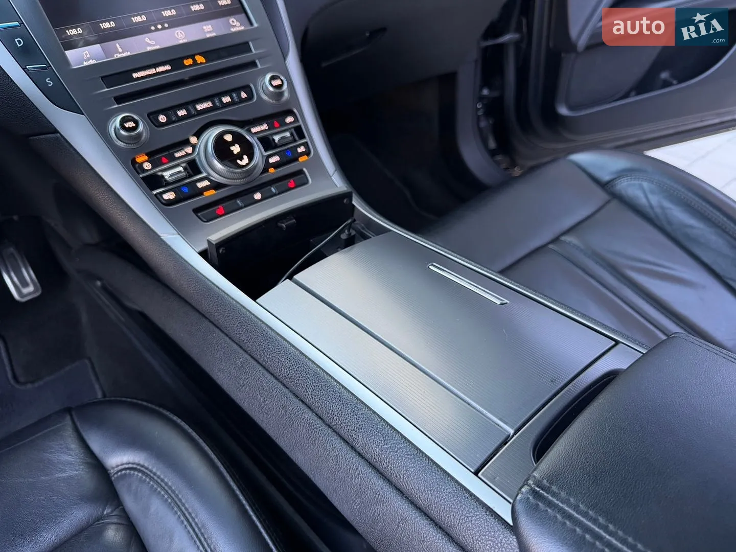 2019 Lincoln MKZ - мініатюра 33