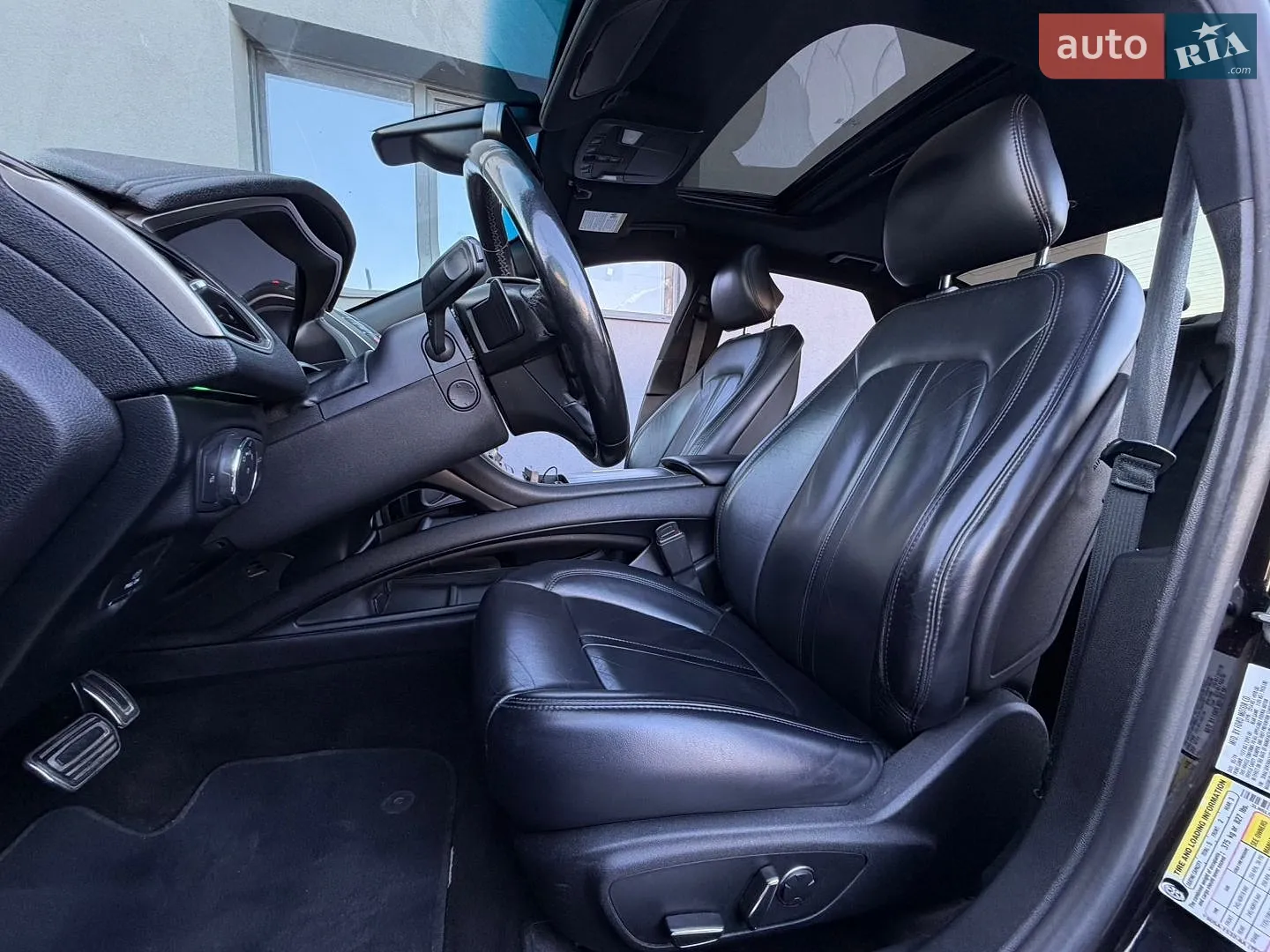 2019 Lincoln MKZ - мініатюра 37