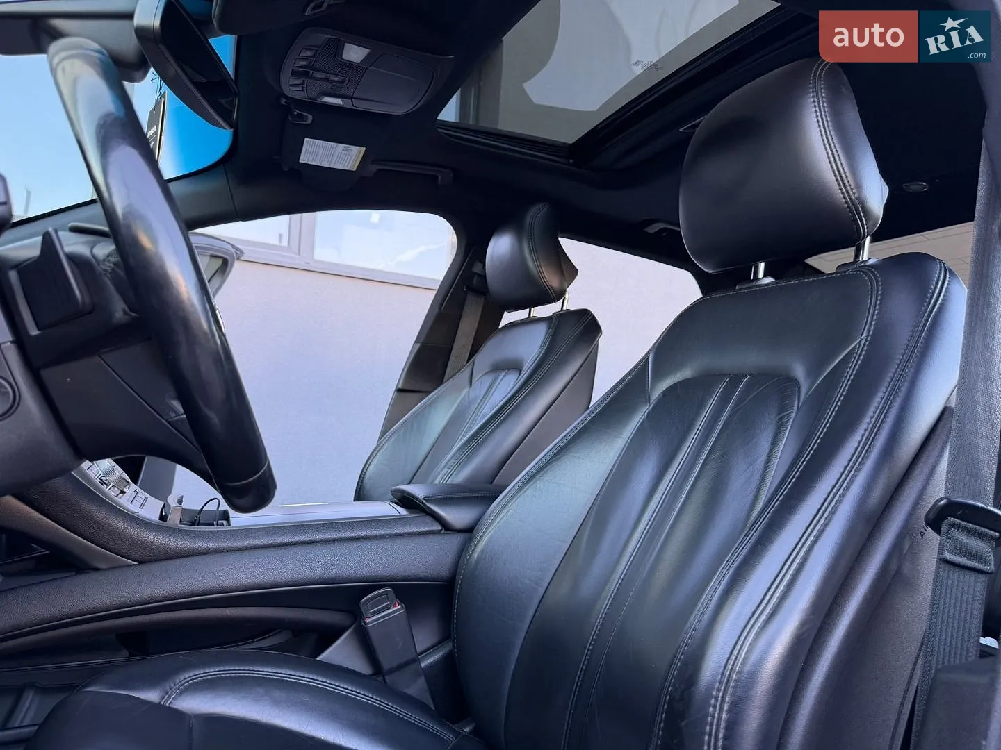 2019 Lincoln MKZ - мініатюра 38