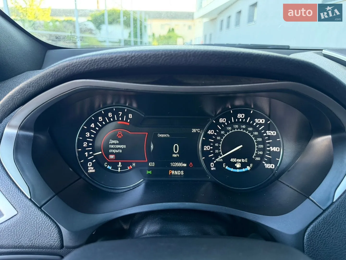 2019 Lincoln MKZ - мініатюра 41