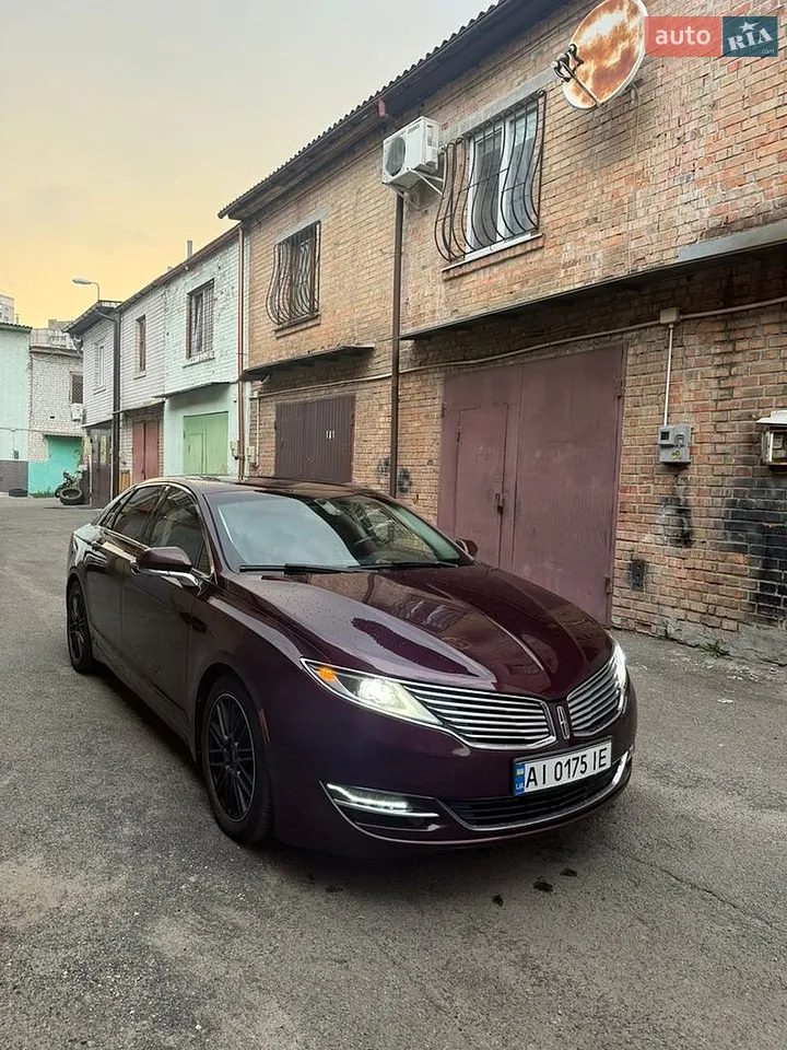 2011 Hyundai Genesis - мініатюра 23