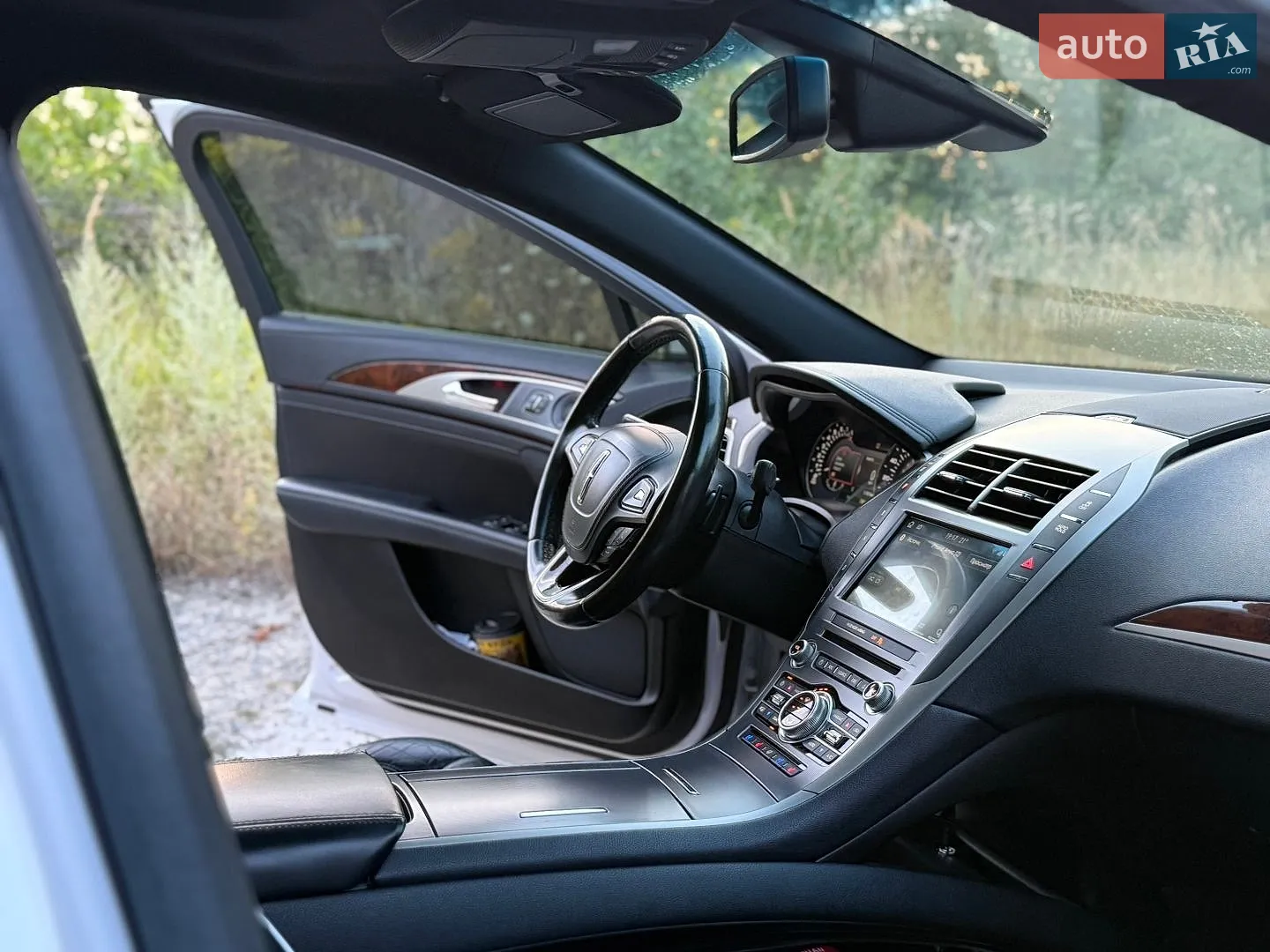 2016 Lincoln MKZ - мініатюра 10