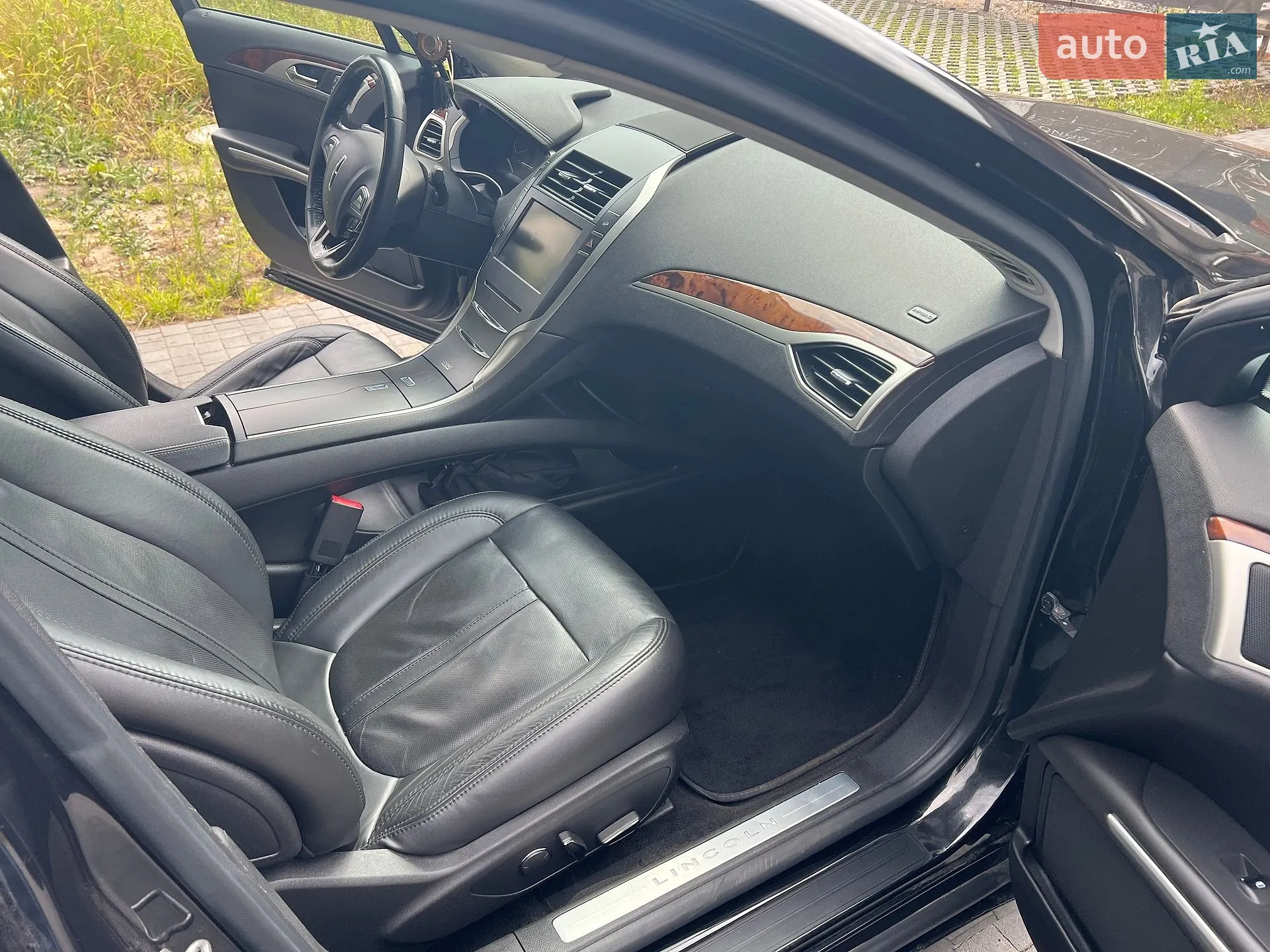 2013 Lincoln MKZ - мініатюра 22