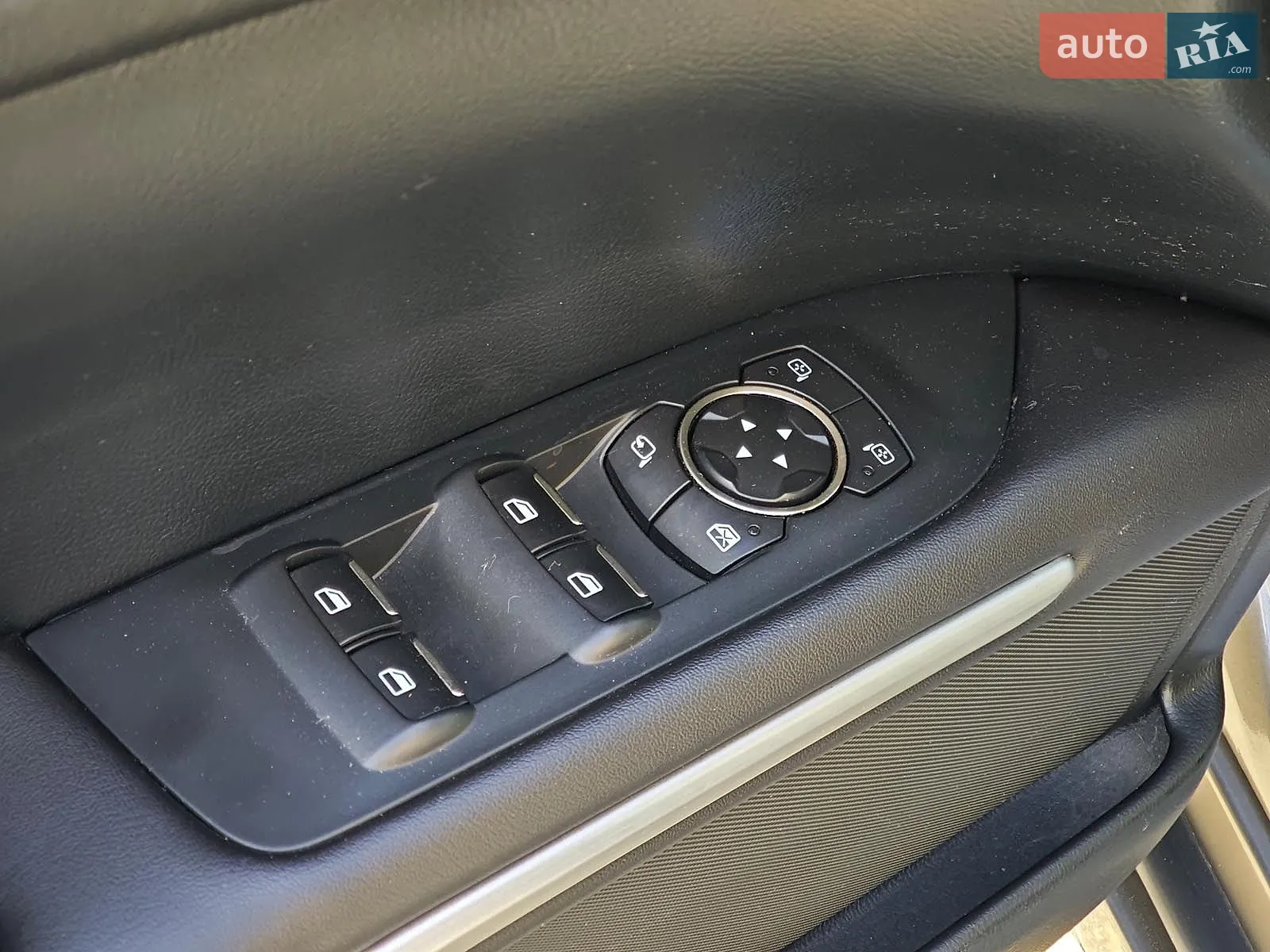 2015 Lincoln MKZ - мініатюра 21